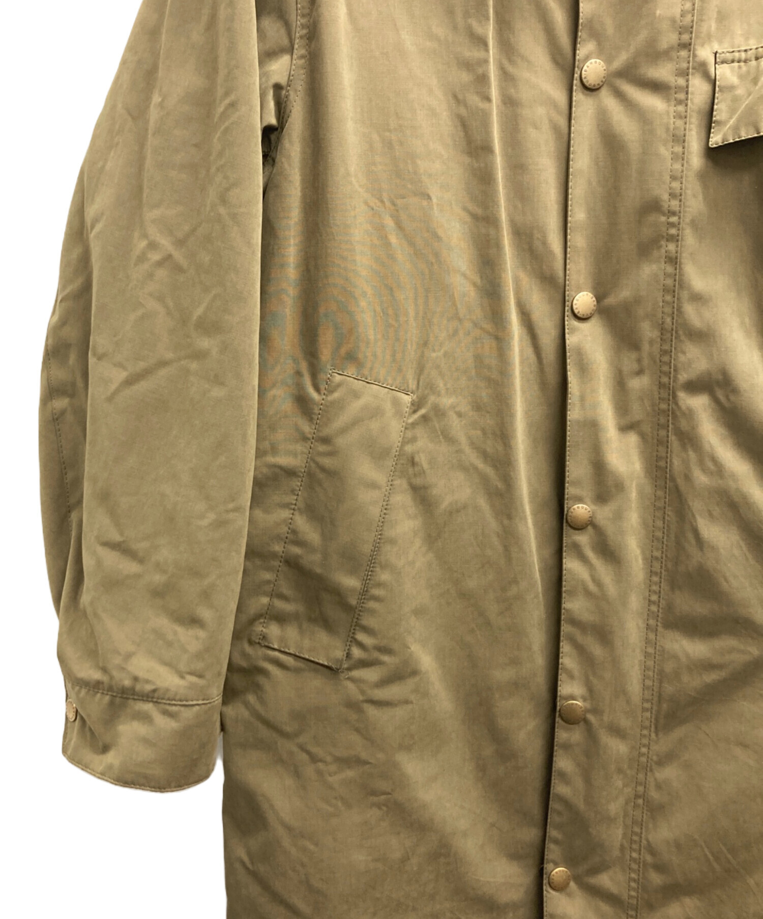 中古・古着通販】Barbour (バブアー) Paul Smith (ポールスミス