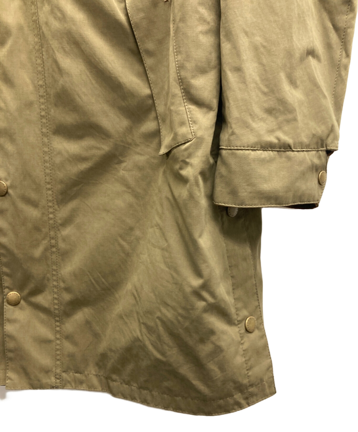 中古・古着通販】Barbour (バブアー) Paul Smith (ポールスミス