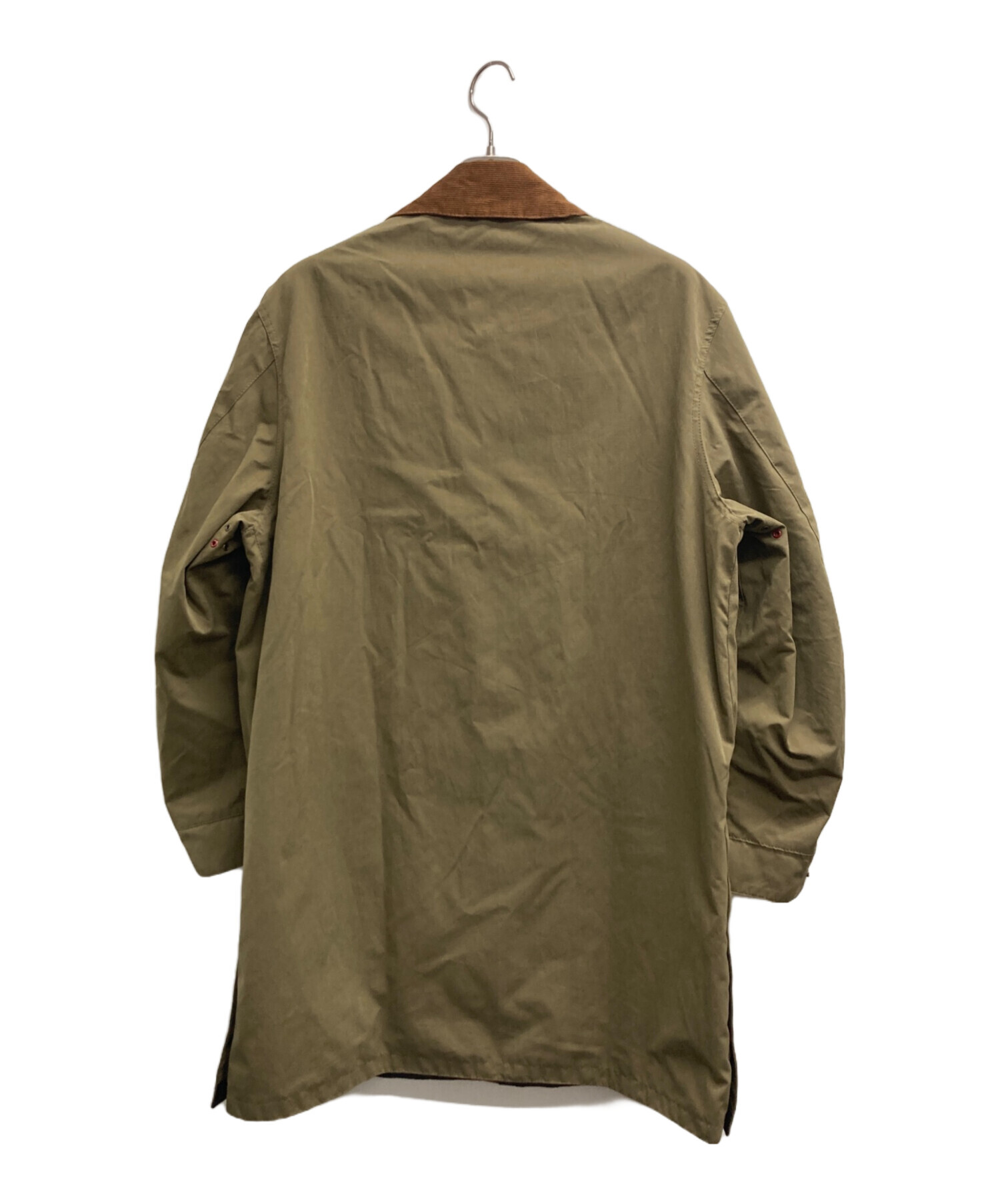 中古・古着通販】Barbour (バブアー) Paul Smith (ポールスミス