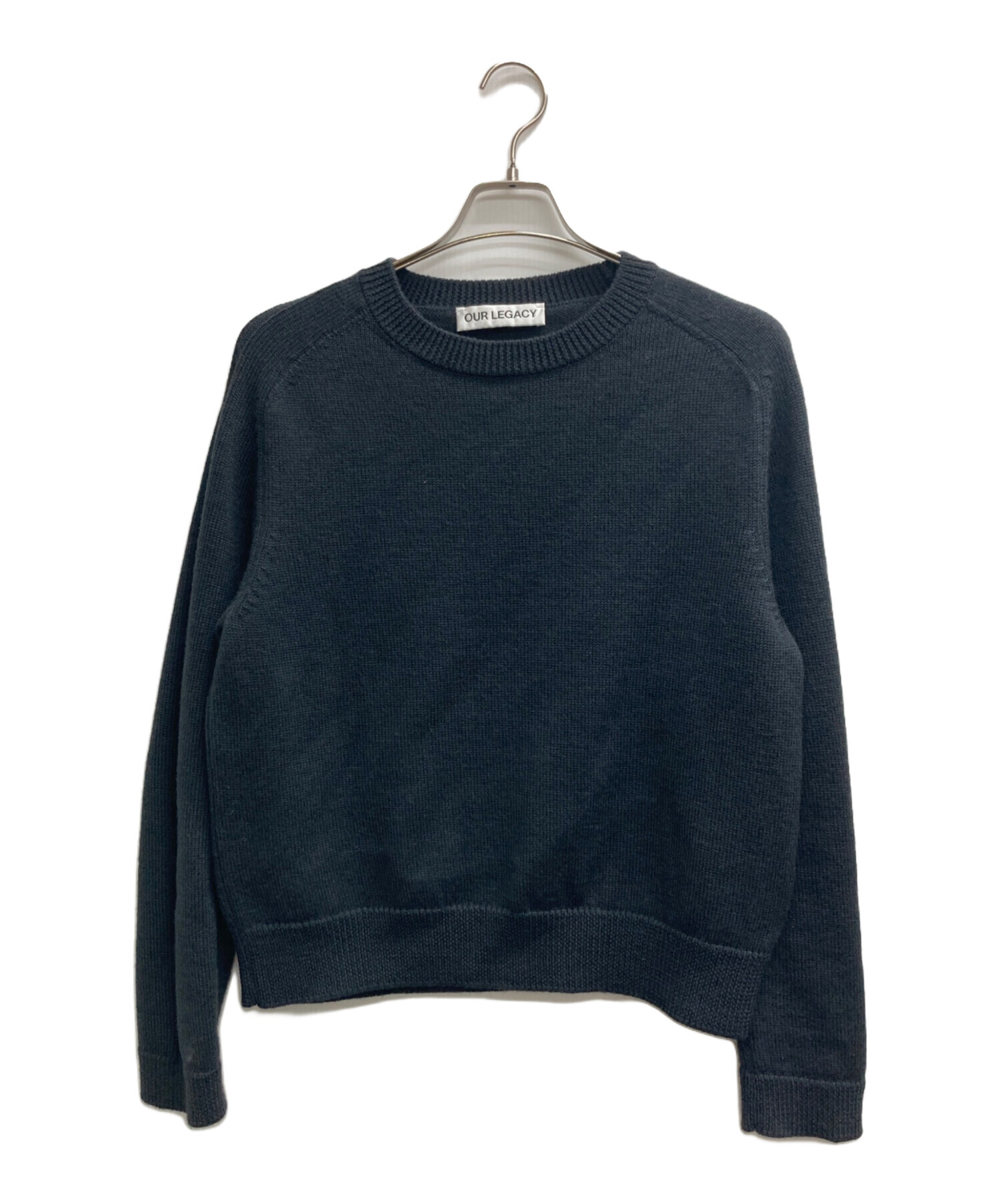 中古・古着通販】OUR LEGACY (アワーレガシー) TRUE ROUNDNECK 