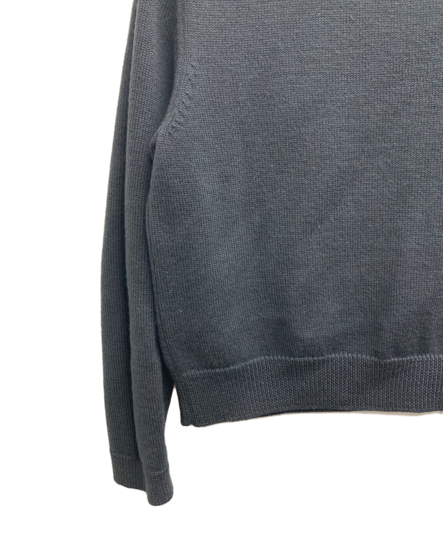 中古・古着通販】OUR LEGACY (アワーレガシー) TRUE ROUNDNECK 