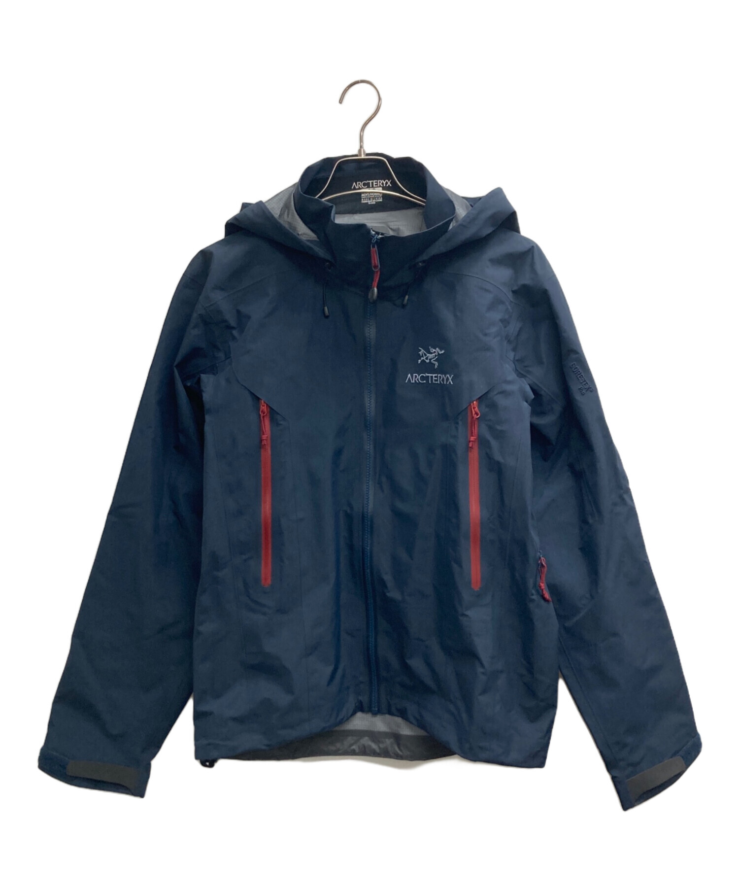 中古・古着通販】ARC'TERYX (アークテリクス) ベータARジャケット