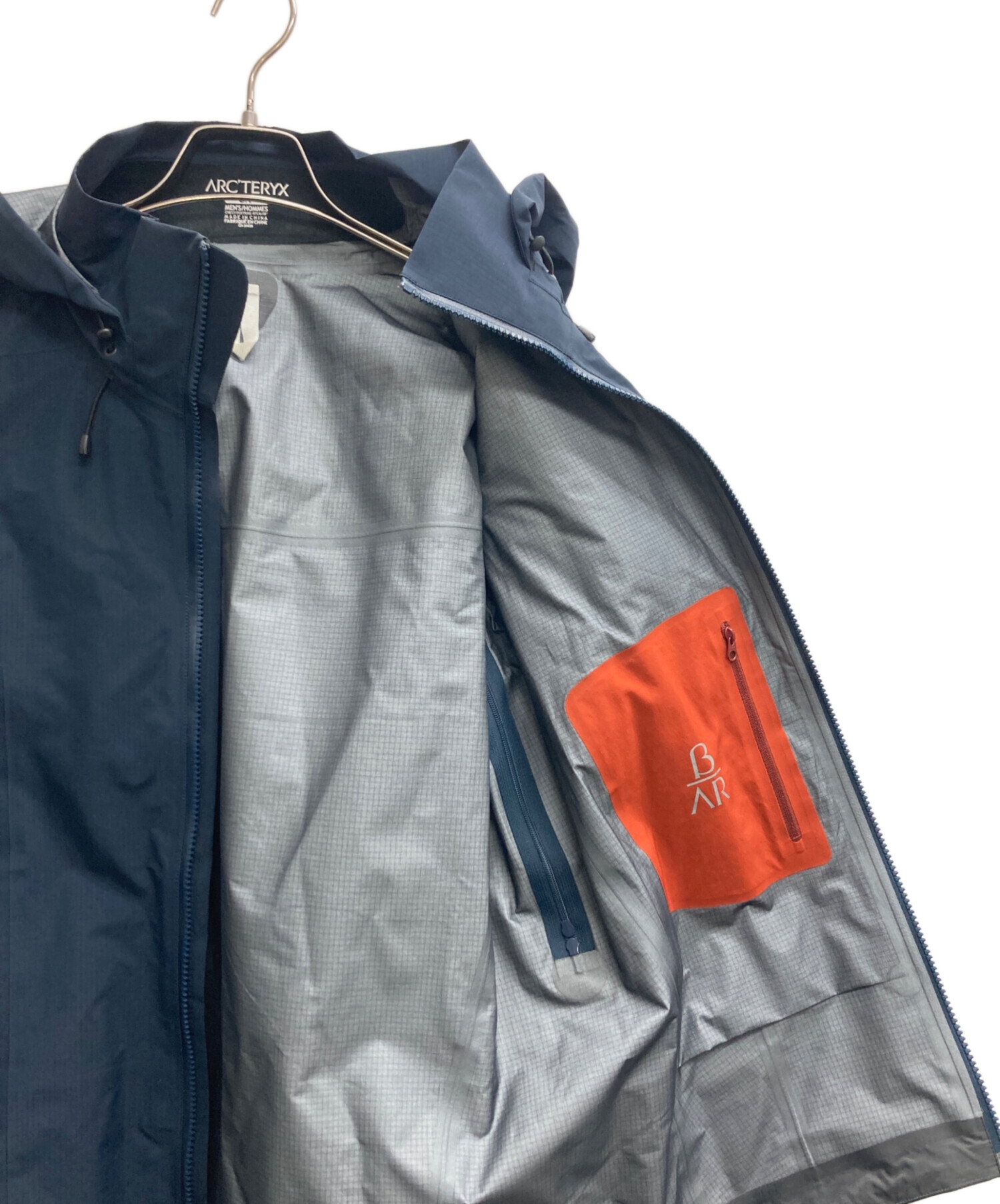 中古・古着通販】ARC'TERYX (アークテリクス) ベータARジャケット