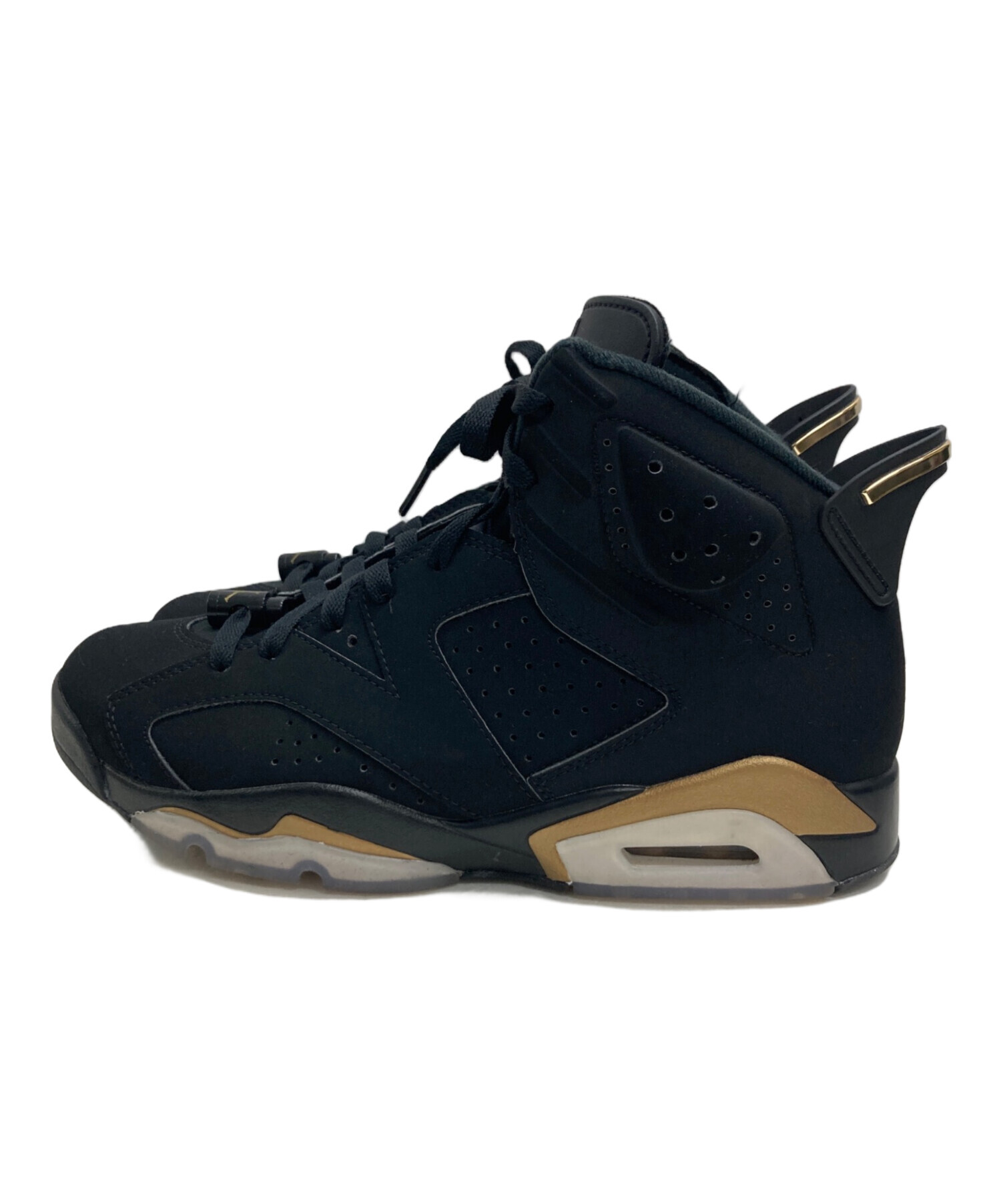 中古・古着通販】Air Jordan 6 DMP (エアジョーダン) ハイカット 