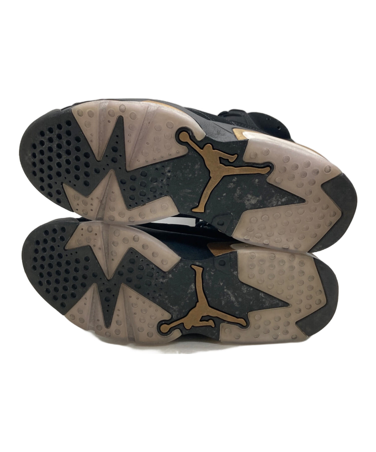 中古・古着通販】Air Jordan 6 DMP (エアジョーダン) ハイカット