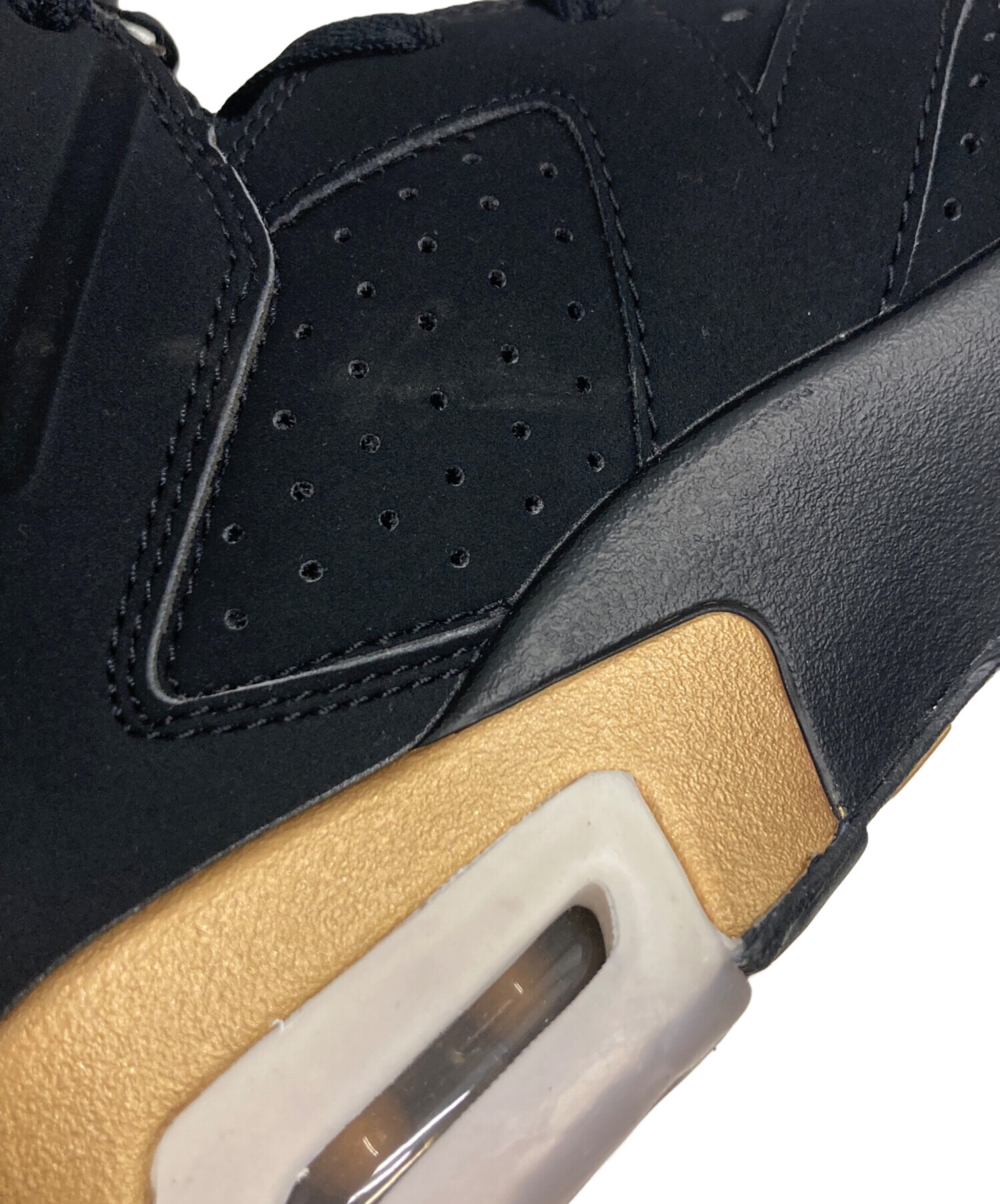 中古・古着通販】Air Jordan 6 DMP (エアジョーダン) ハイカット