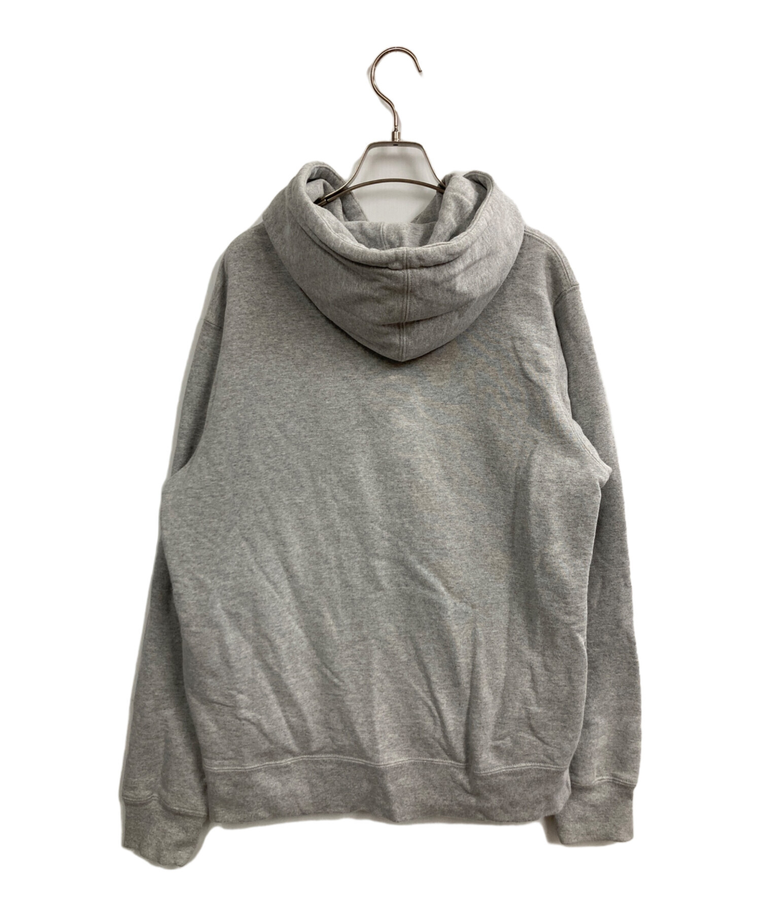 中古・古着通販】Supreme (シュプリーム) Corner Label Hooded