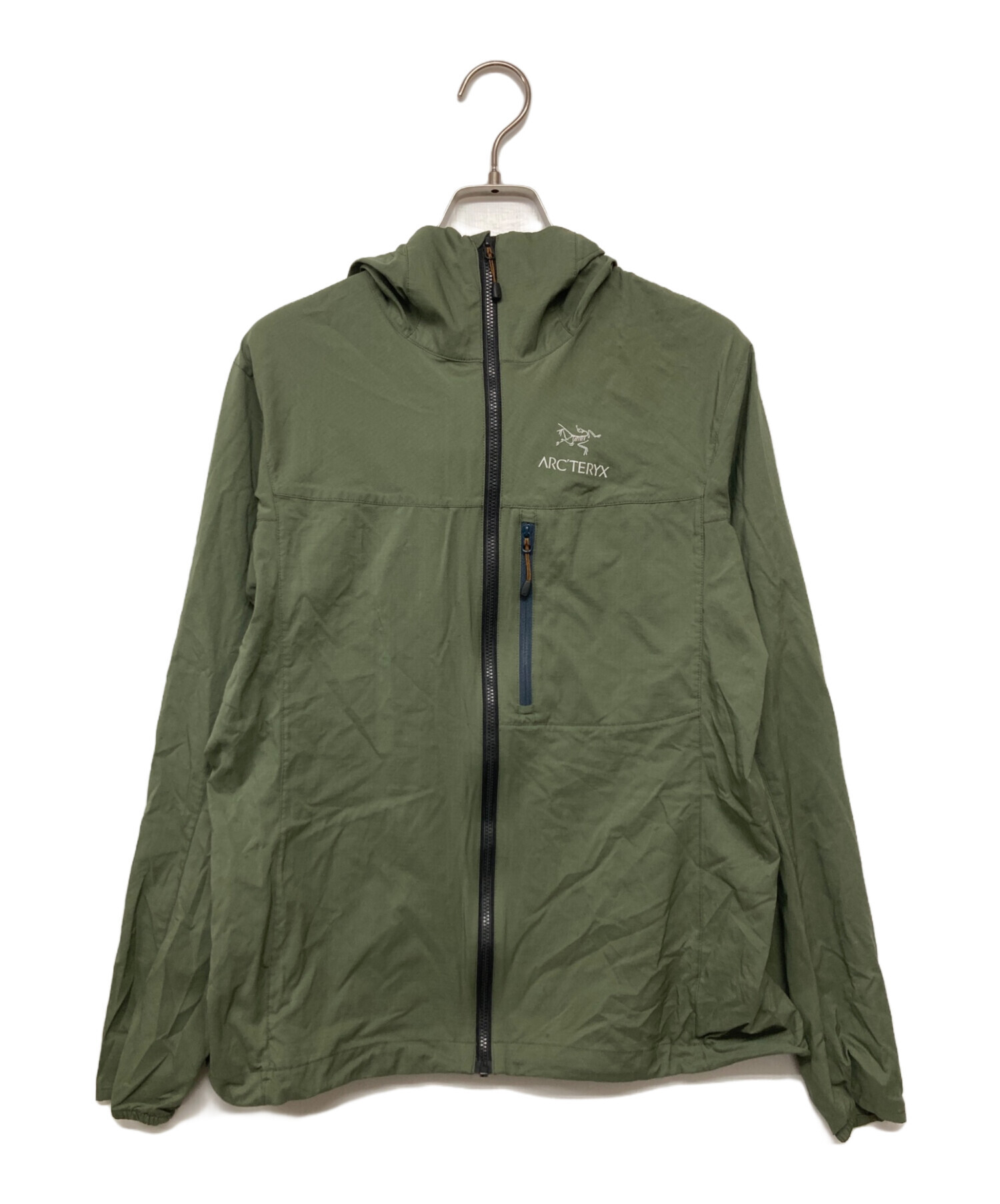 中古・古着通販】ARC'TERYX (アークテリクス) BEAMS BOY (ビームス