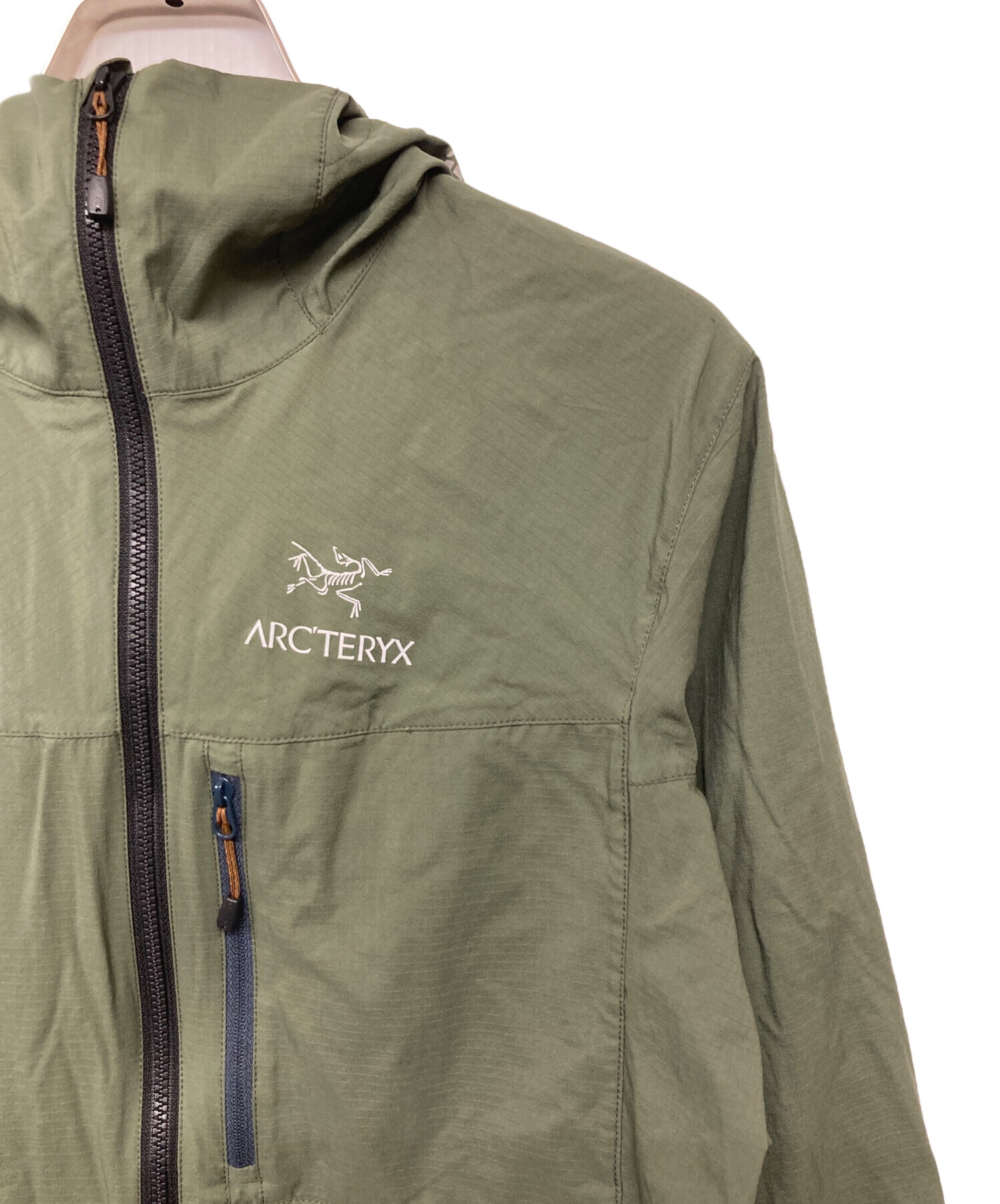 中古・古着通販】ARC'TERYX (アークテリクス) BEAMS BOY (ビームス