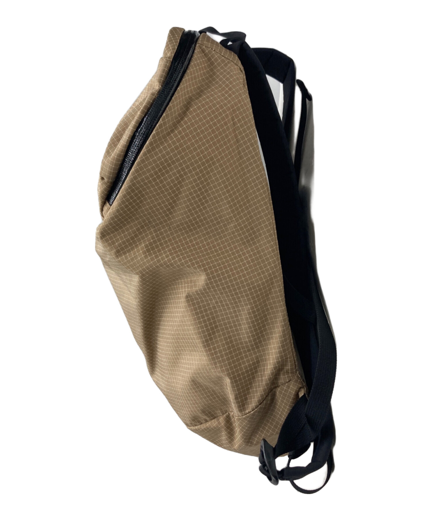 中古・古着通販】ARC'TERYX (アークテリクス) KONSEAL 15 ベージュ