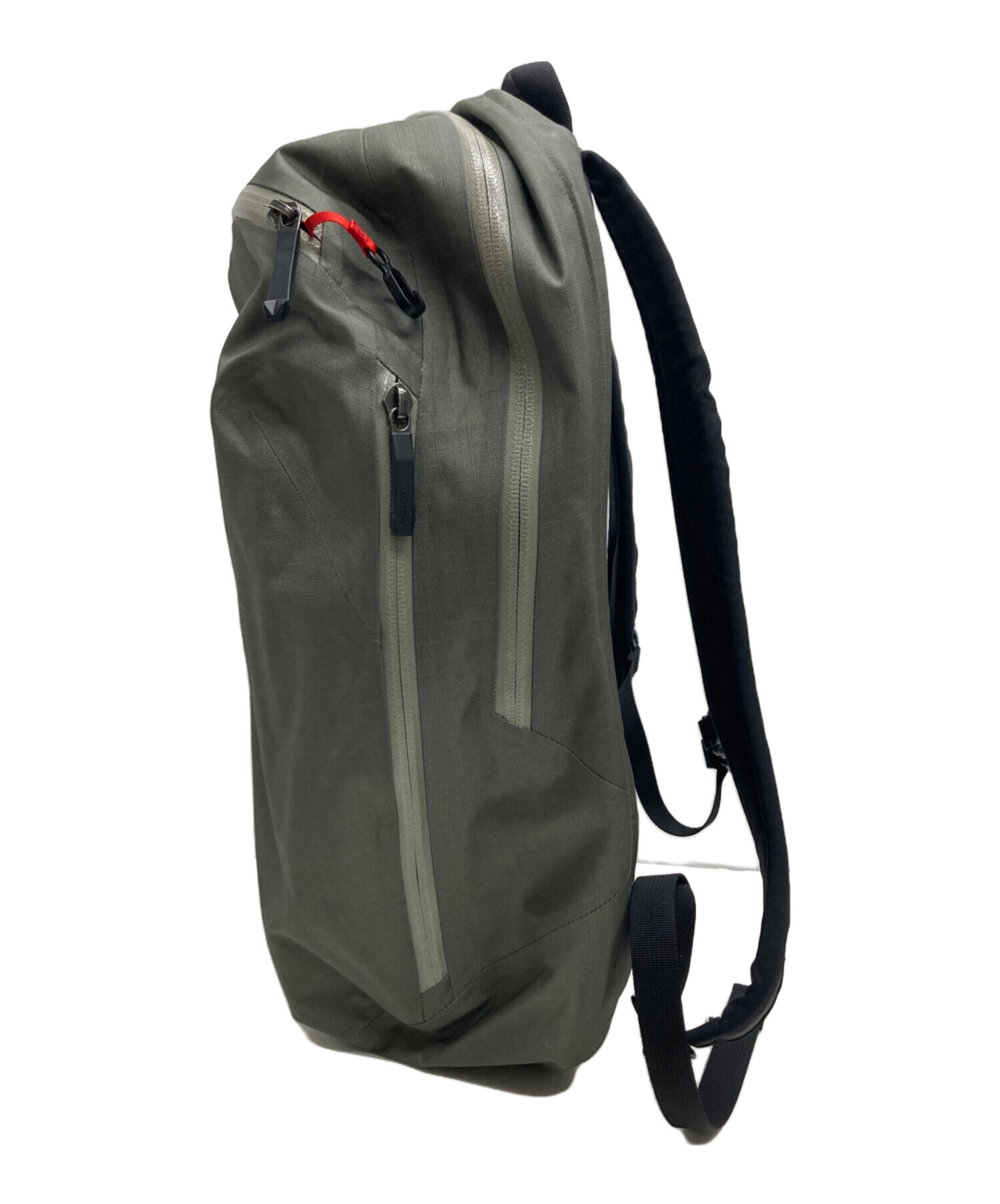 中古・古着通販】ARC'TERYX (アークテリクス) GRANVILLE ZIP 16