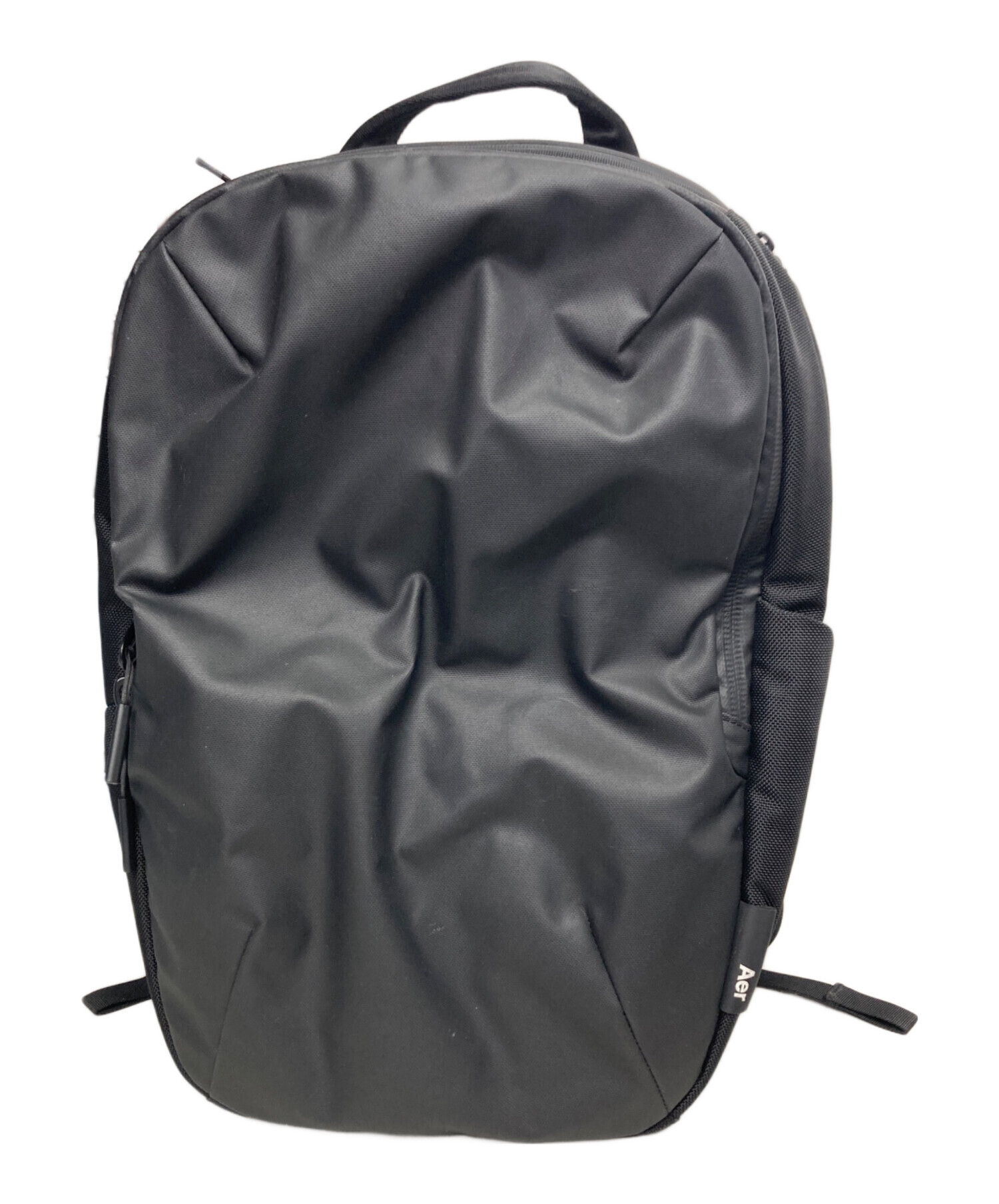 中古・古着通販】Aer (エアー) Day Pack 2 ブラック｜ブランド・古着