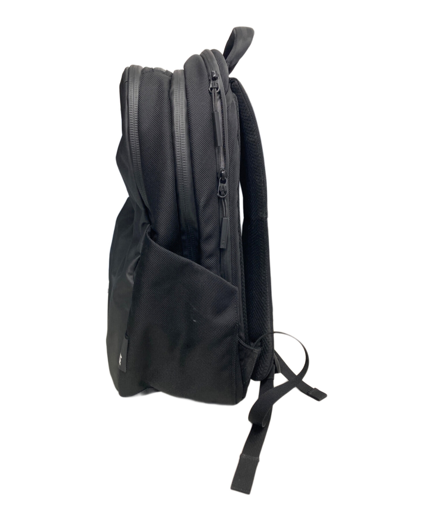 中古・古着通販】Aer (エアー) Day Pack 2 ブラック｜ブランド・古着 