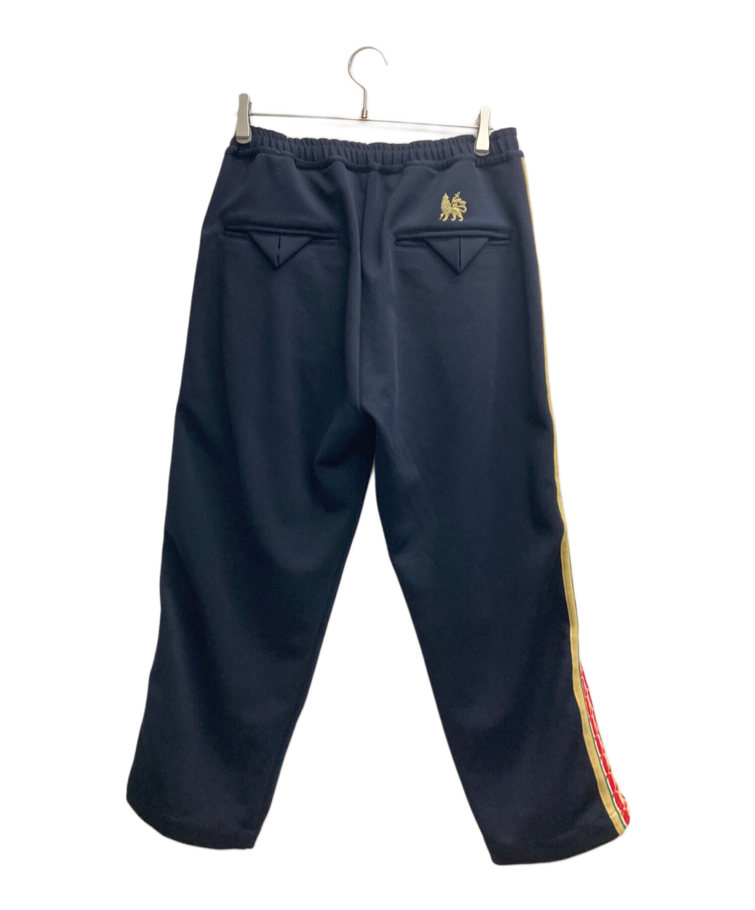 中古・古着通販】SASQUATCHfabrix. (サスクワッチファブリックス