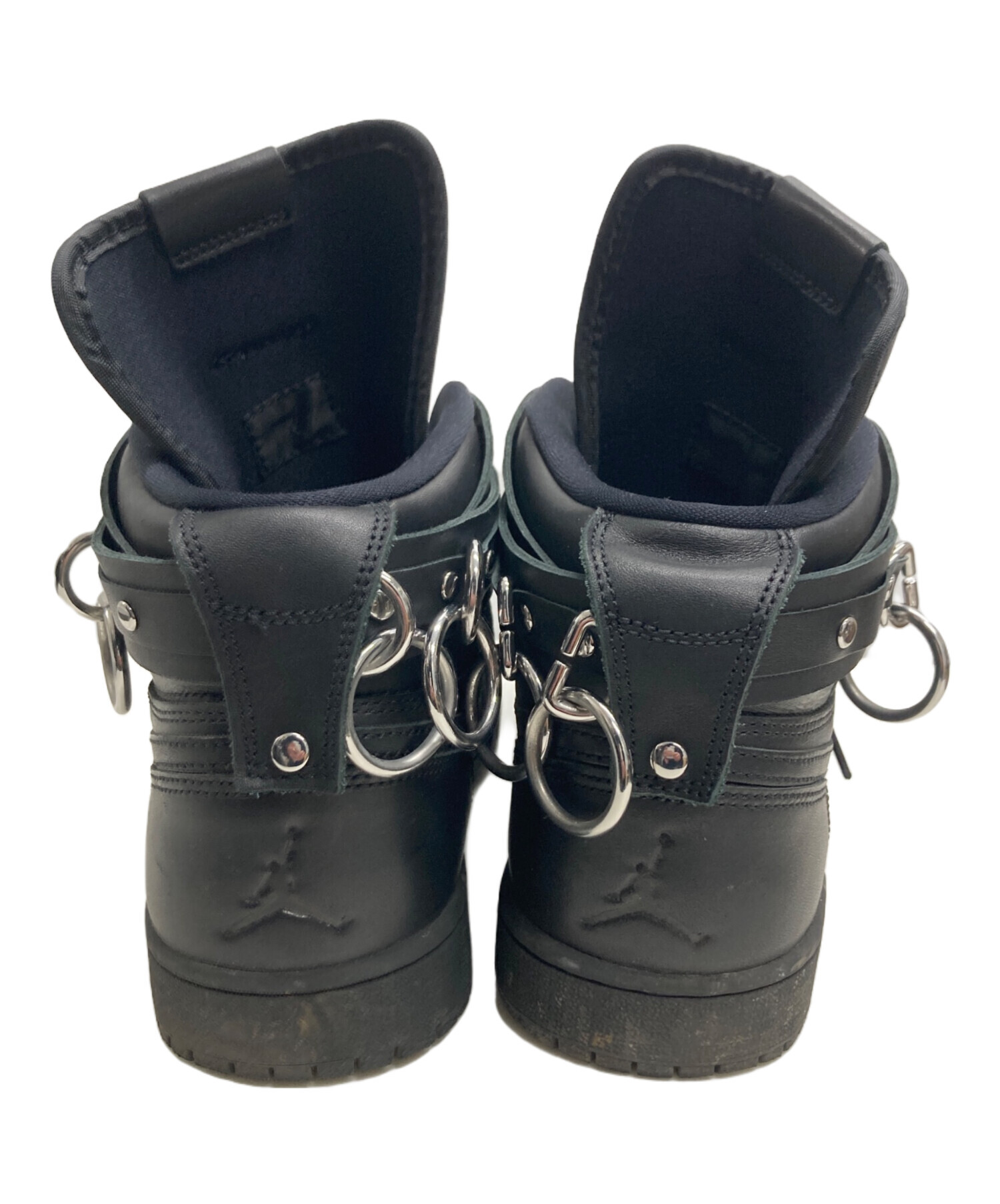 中古・古着通販】NIKE (ナイキ) COMME des GARCONS HOMME PLUS