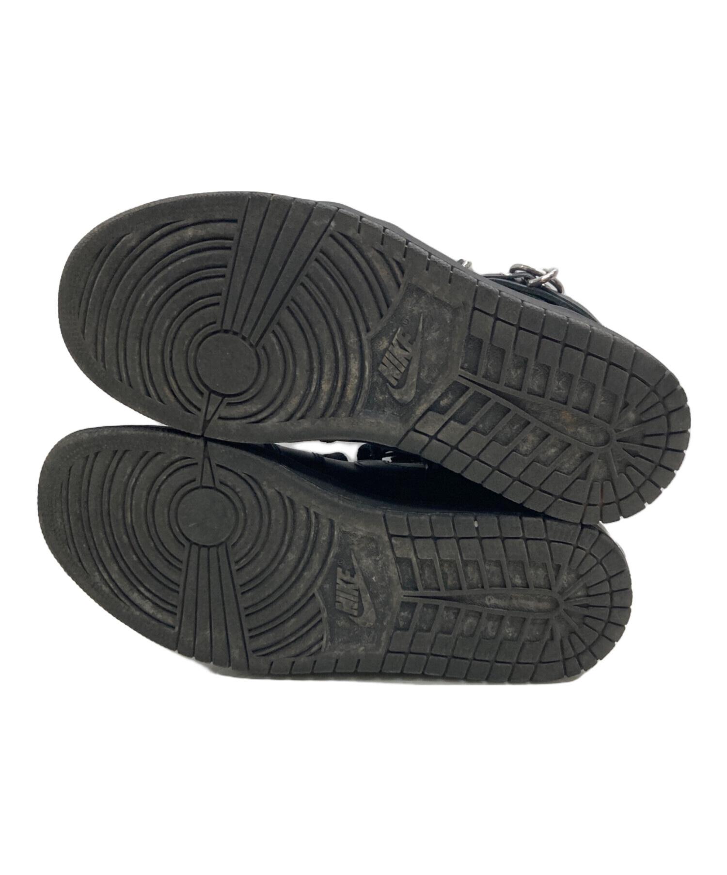 中古・古着通販】NIKE (ナイキ) COMME des GARCONS HOMME PLUS