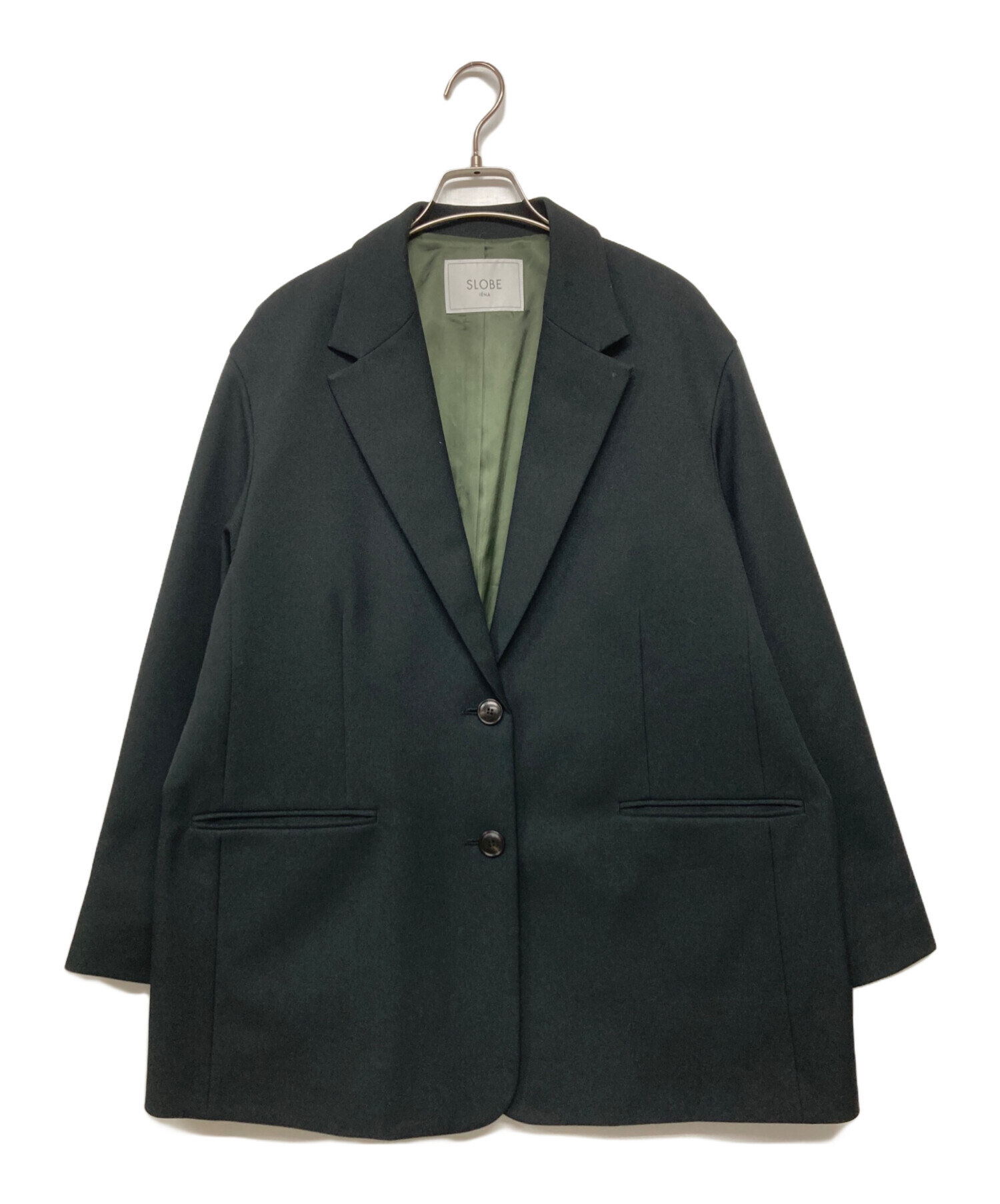 中古・古着通販】SLOBE IENA (スローブ イエナ) PE SHARK ビッグ