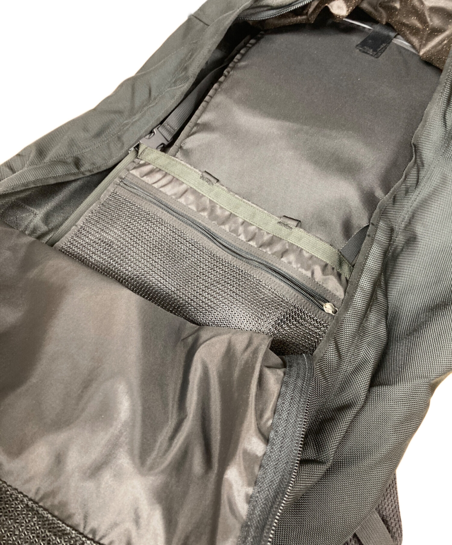 中古・古着通販】Patagonia (パタゴニア) ポーター / バッグパック 