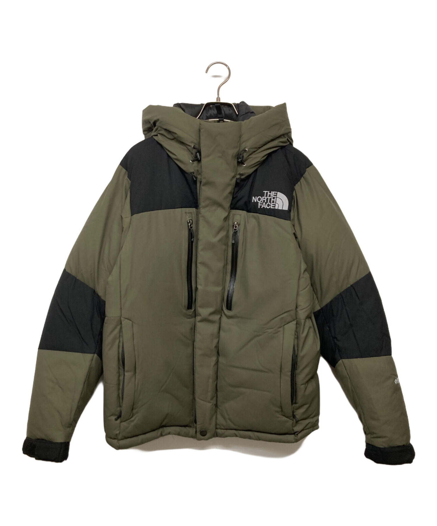 中古・古着通販】THE NORTH FACE (ザ ノース フェイス) バルトロライト