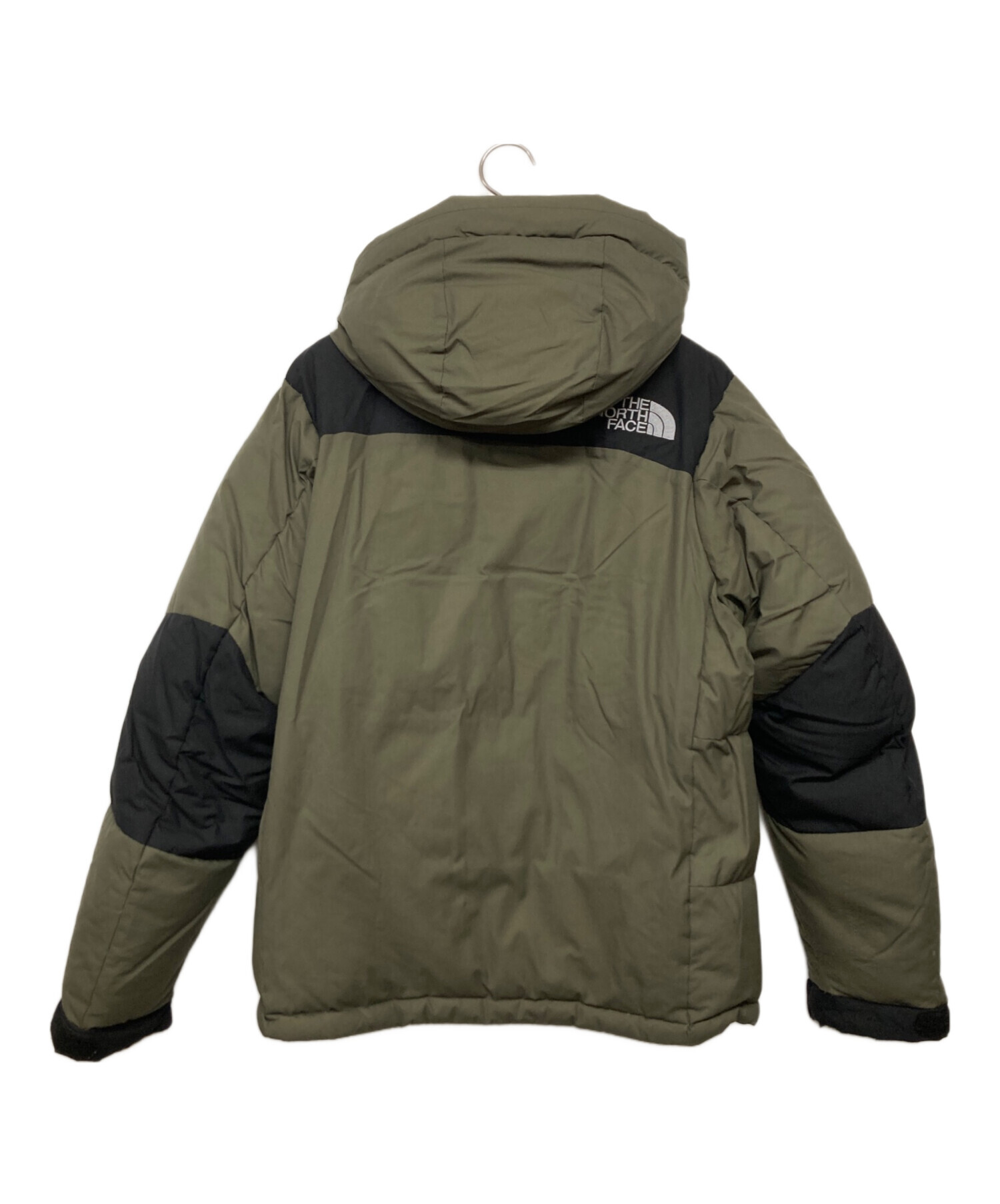 中古・古着通販】THE NORTH FACE (ザ ノース フェイス) バルトロライト