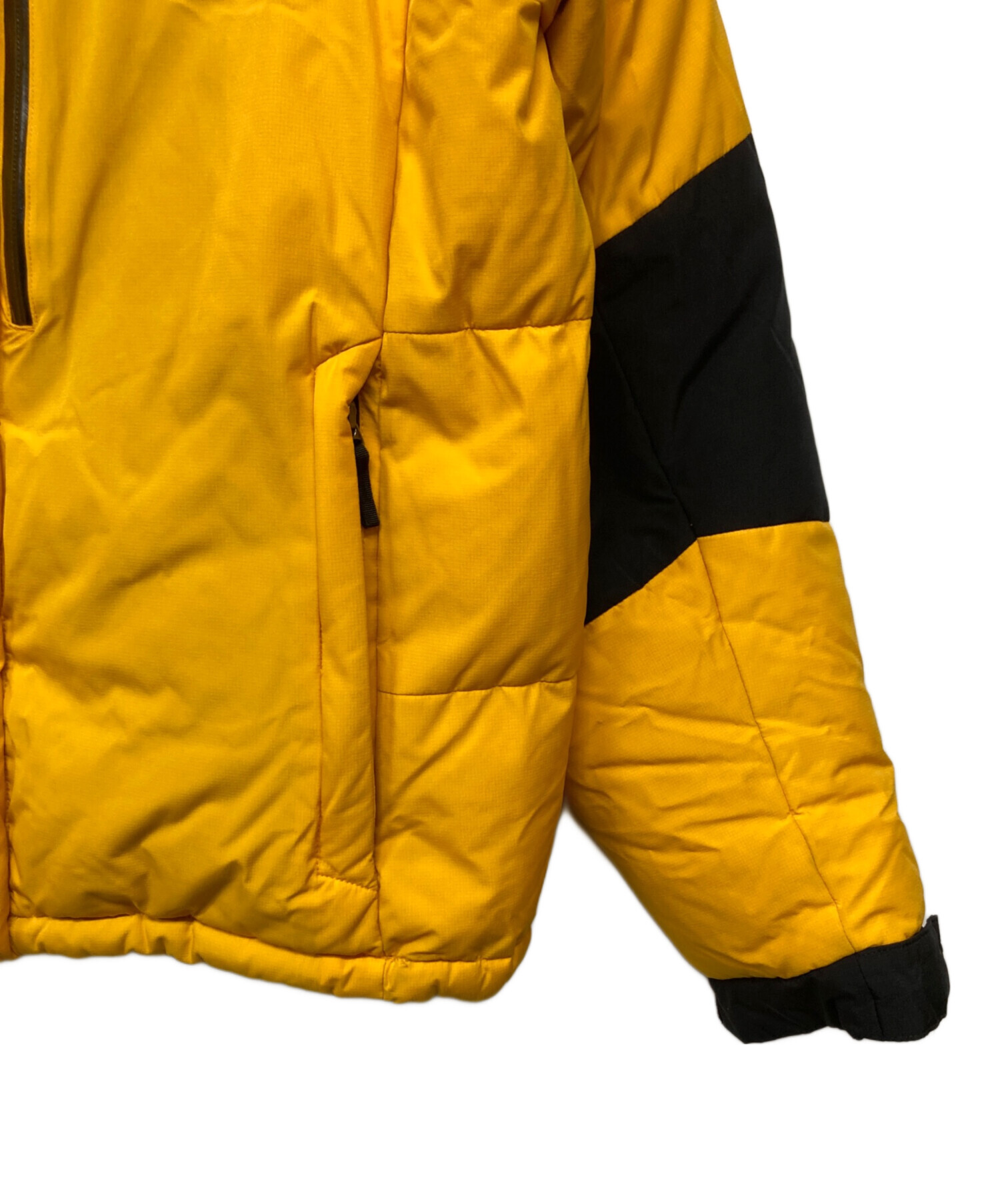 中古・古着通販】THE NORTH FACE (ザ ノース フェイス) バルトロライト