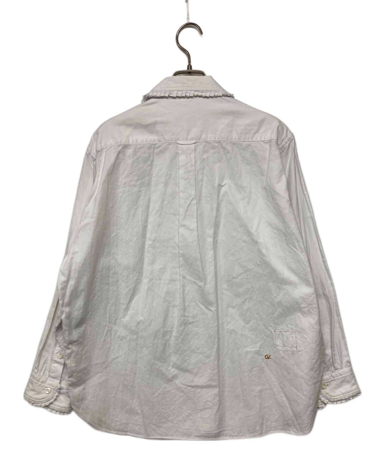 中古・古着通販】45R (フォーティファイブ・アール) 504オックスの