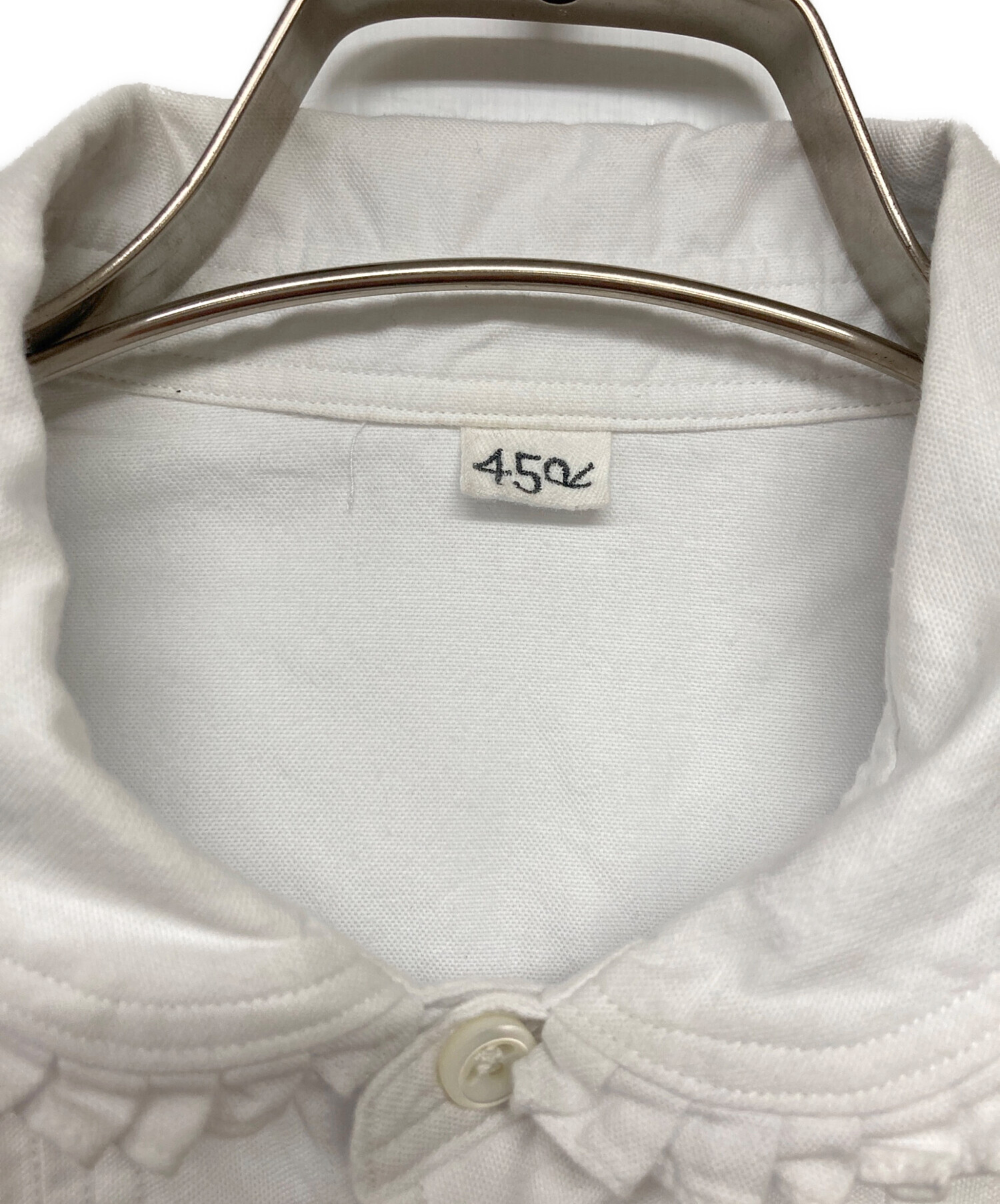 中古・古着通販】45R (フォーティファイブ・アール) 504オックスの