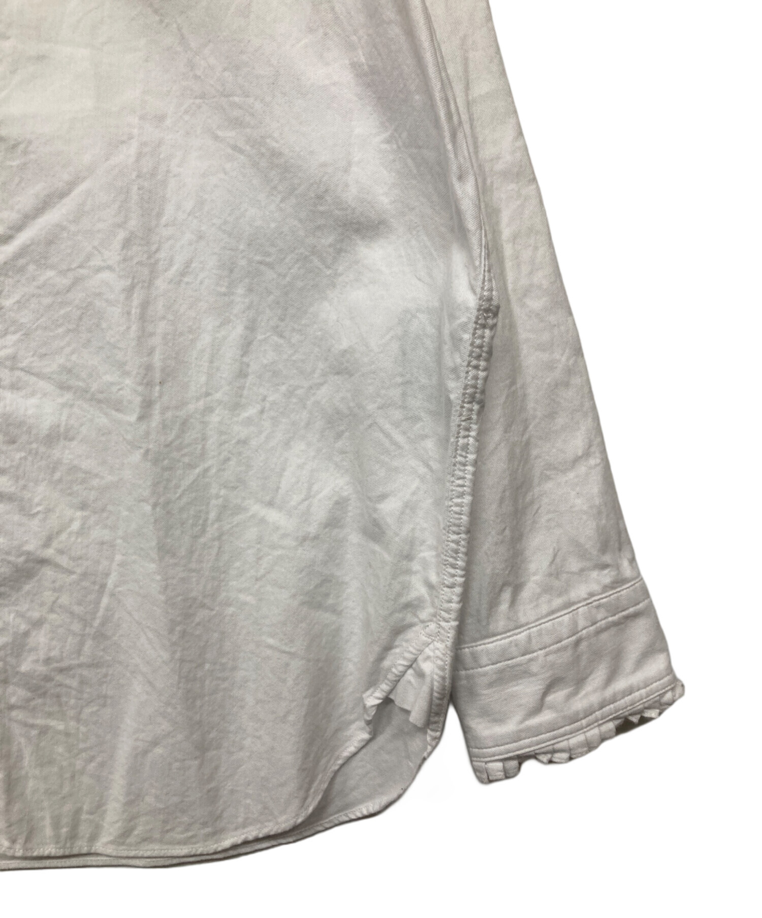 中古・古着通販】45R (フォーティファイブ・アール) 504オックスの