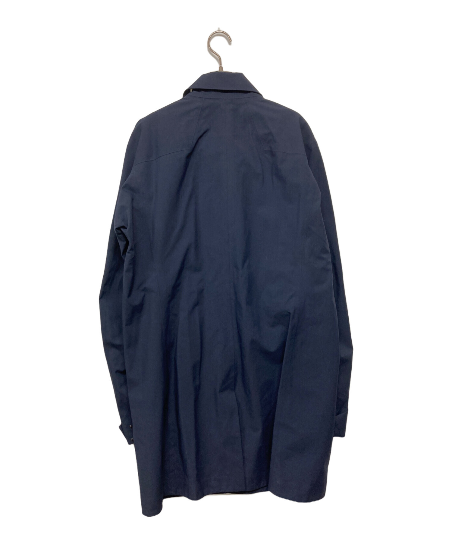 中古・古着通販】ARC'TERYX (アークテリクス) KEPPEL TRENCH COAT