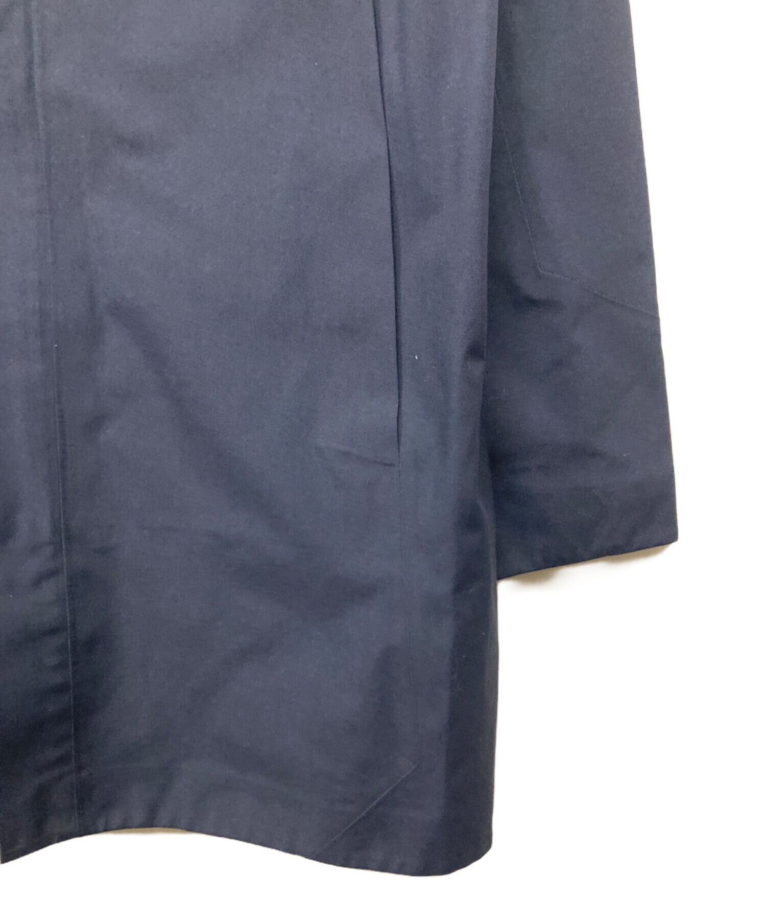 中古・古着通販】ARC'TERYX (アークテリクス) KEPPEL TRENCH COAT