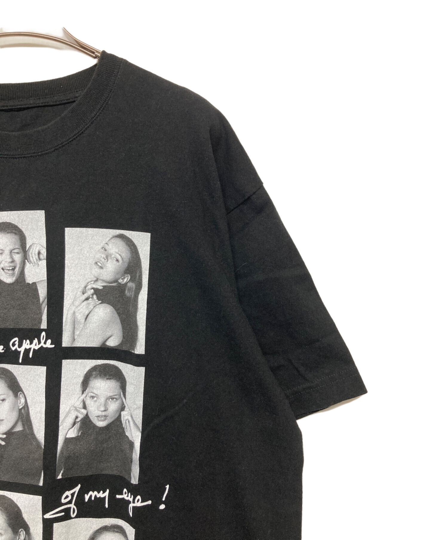 中古・古着通販】KATE MOSS (ケイト モス) BRUCE WEBER (ブルース