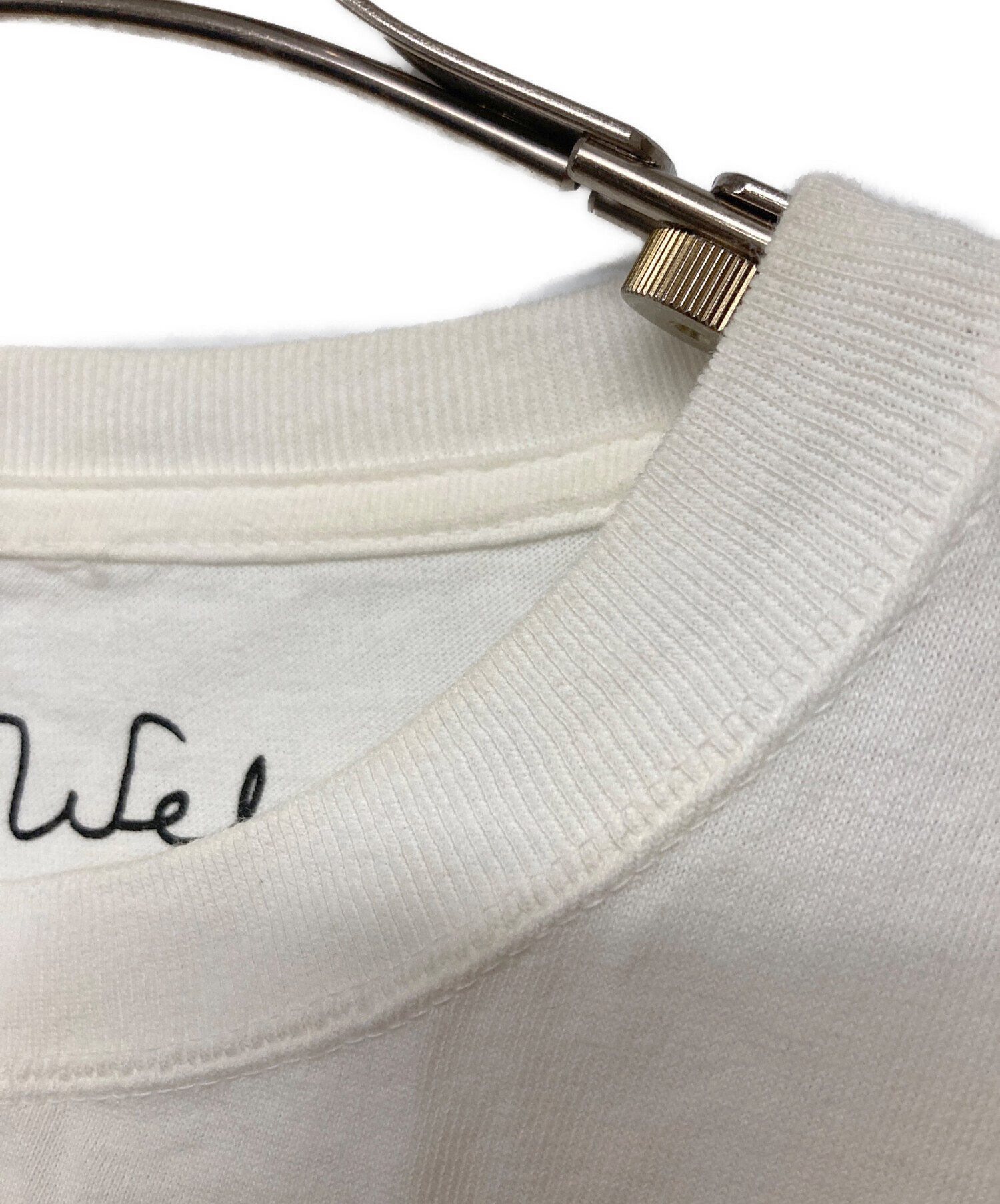 中古・古着通販】BIOTOP (ビオトープ) BRUCE WEBER (ブルース