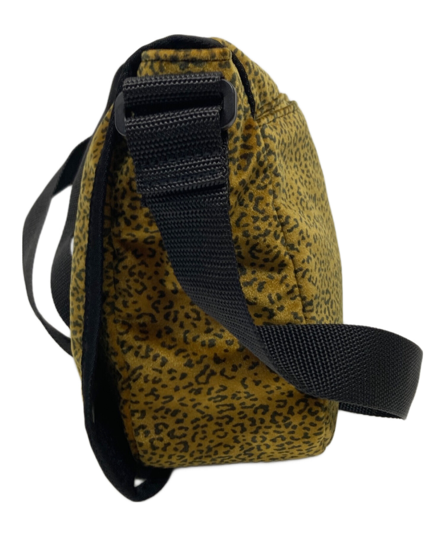 中古・古着通販】Supreme (シュプリーム) 25AW Velvet Small Messenger