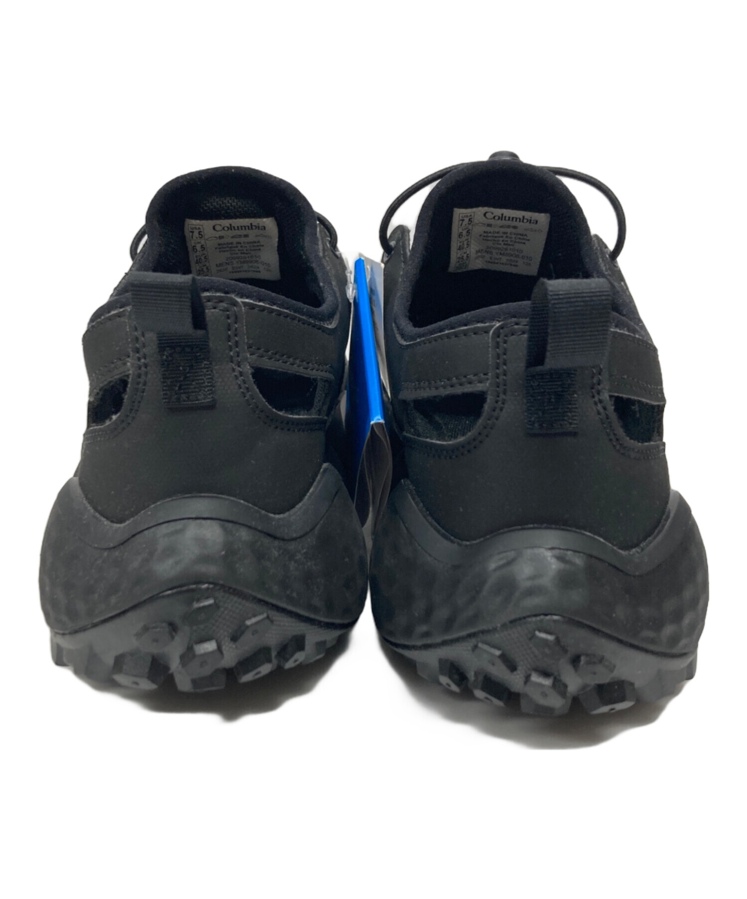 中古・古着通販】Columbia (コロンビア) スライブ リバイブ シャンダル 
