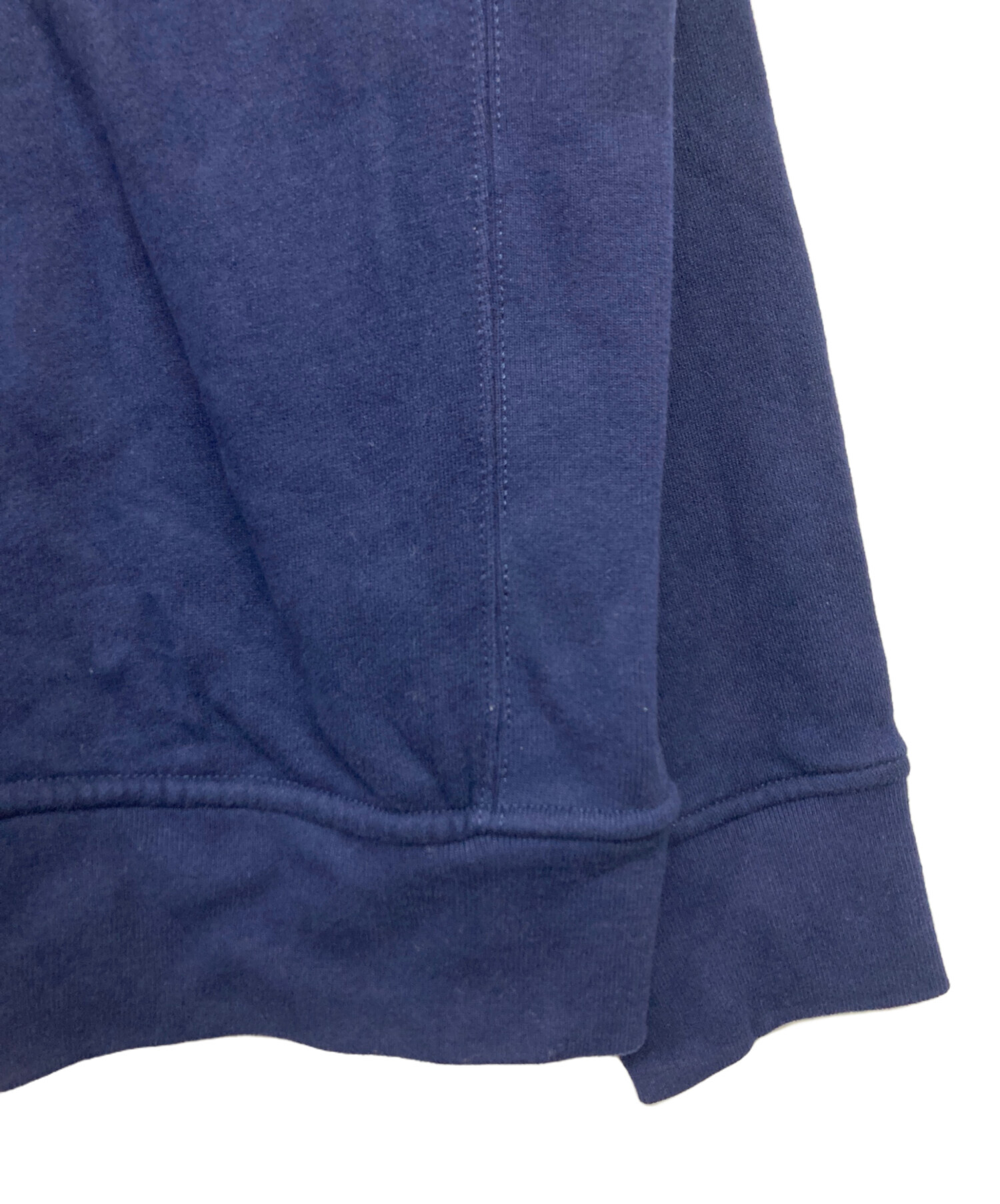 中古・古着通販】POLO RALPH LAUREN (ポロ・ラルフローレン) ジップ