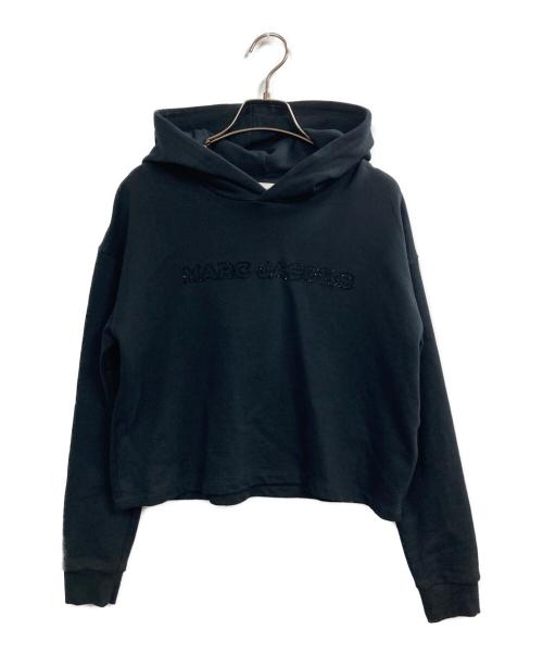 中古・古着通販】MARC JACOBS (マークジェイコブス) ブラック ロゴ
