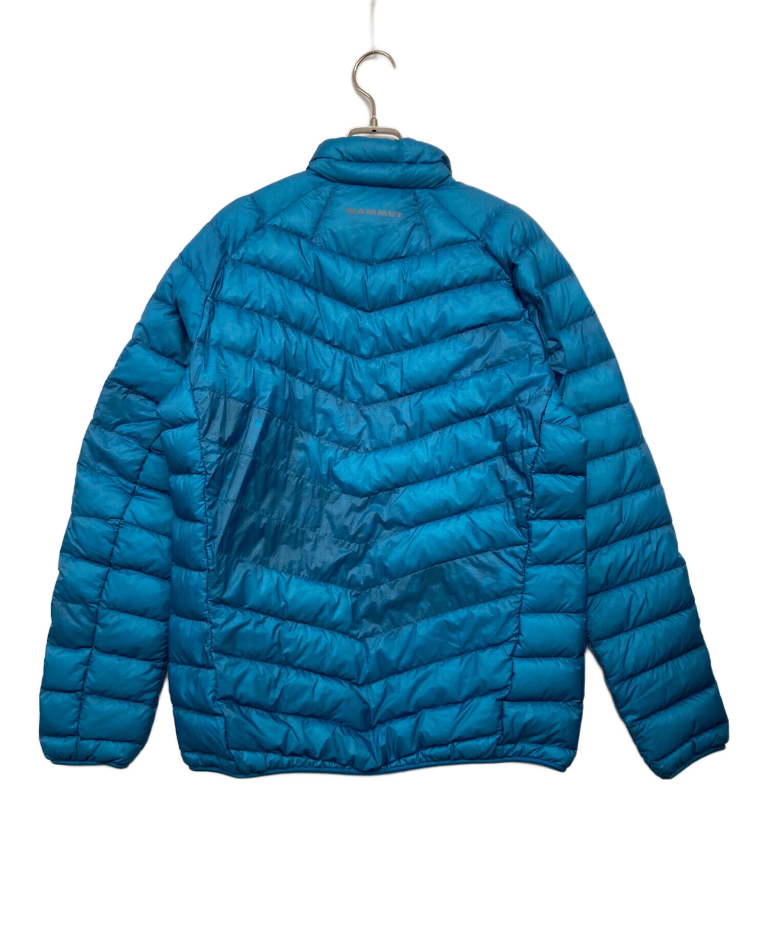 中古・古着通販】MAMMUT (マムート) メロン ライト インサレーション 