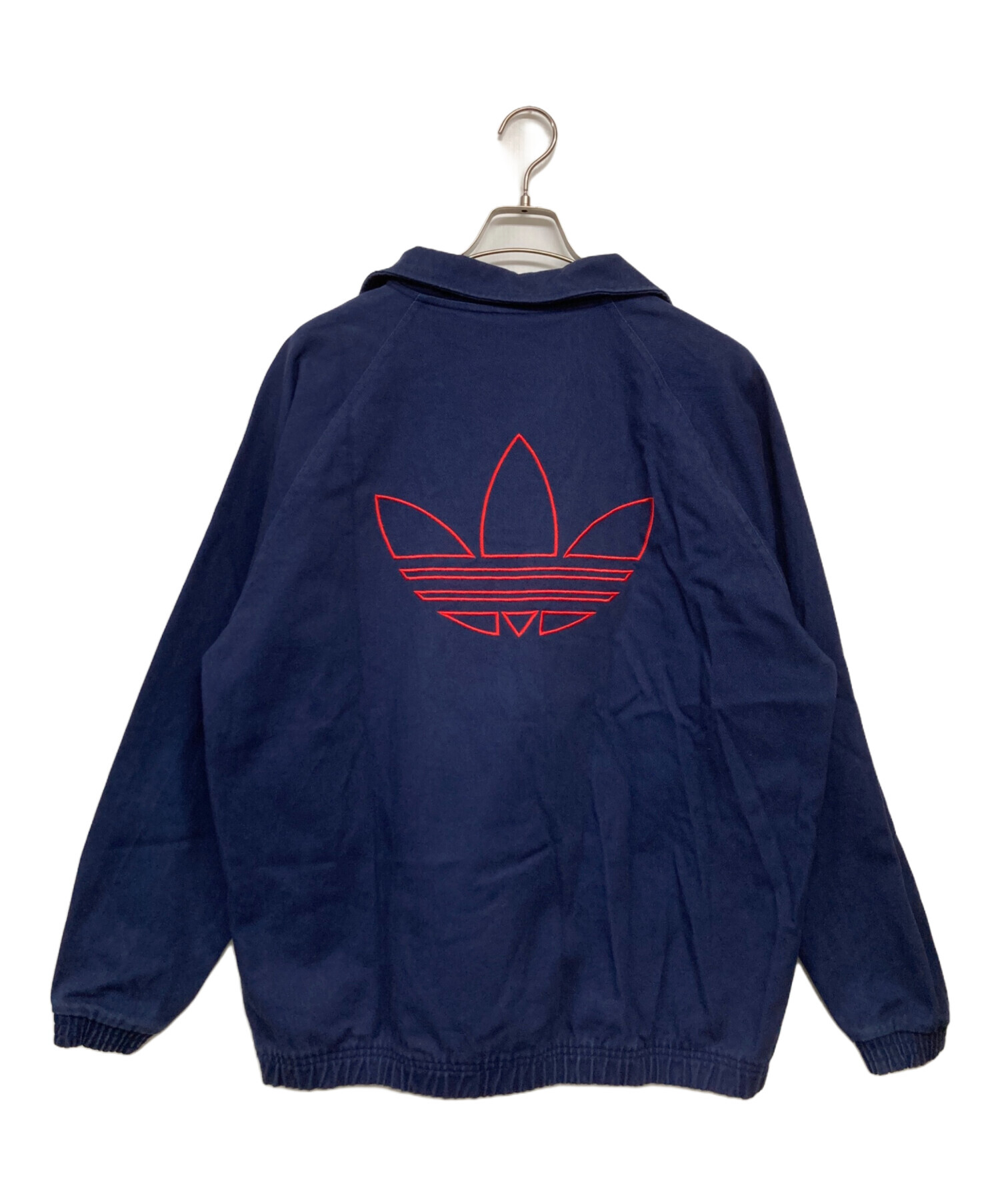  Originals - 【新品未使用】アーセナル テラスアイコン ドリルトップ XLサイズ 中古・古着通販】adidas (アディダス) アーセナル テラスアイコン