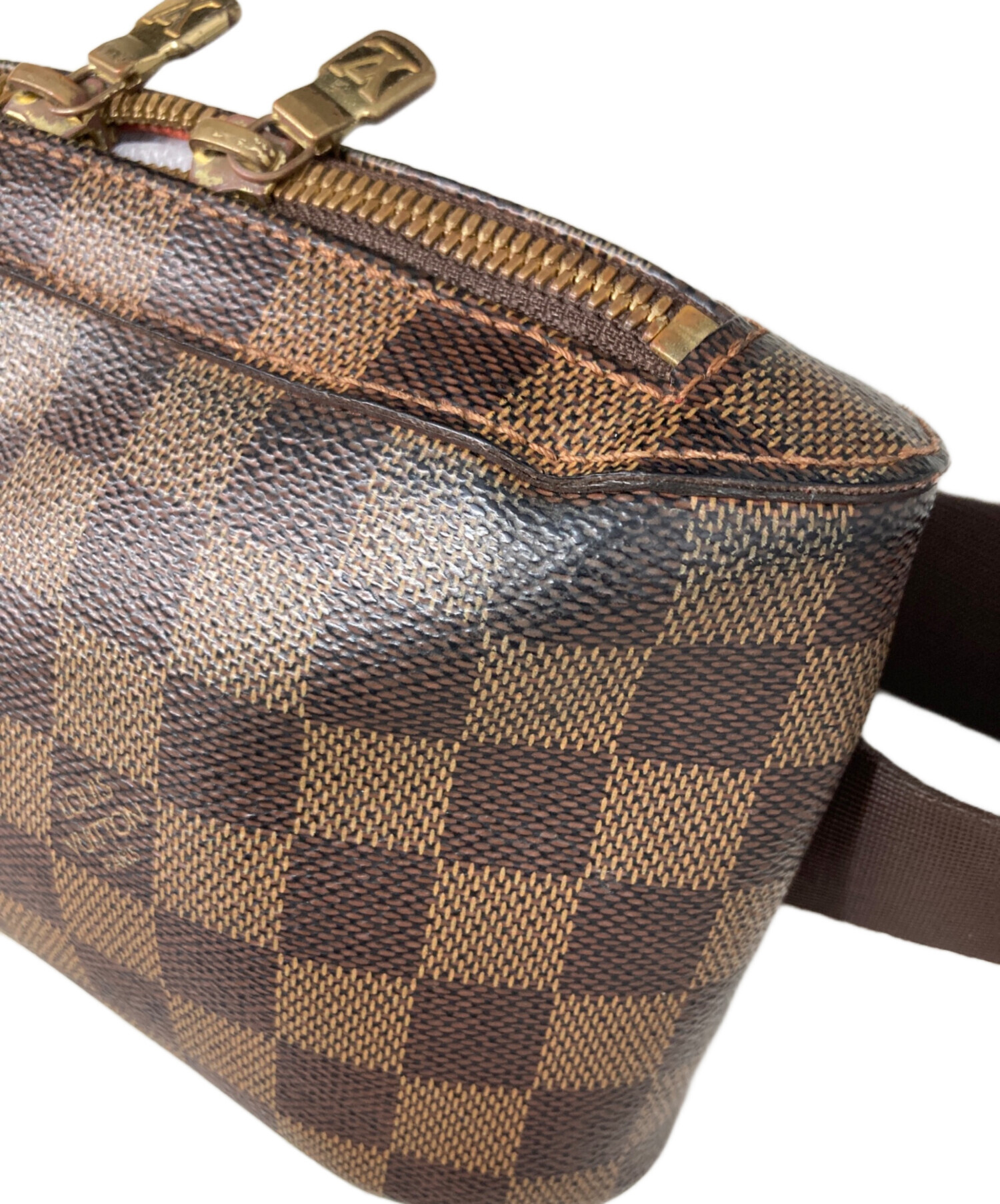 中古・古着通販】LOUIS VUITTON (ルイ ヴィトン) ジェロニモス