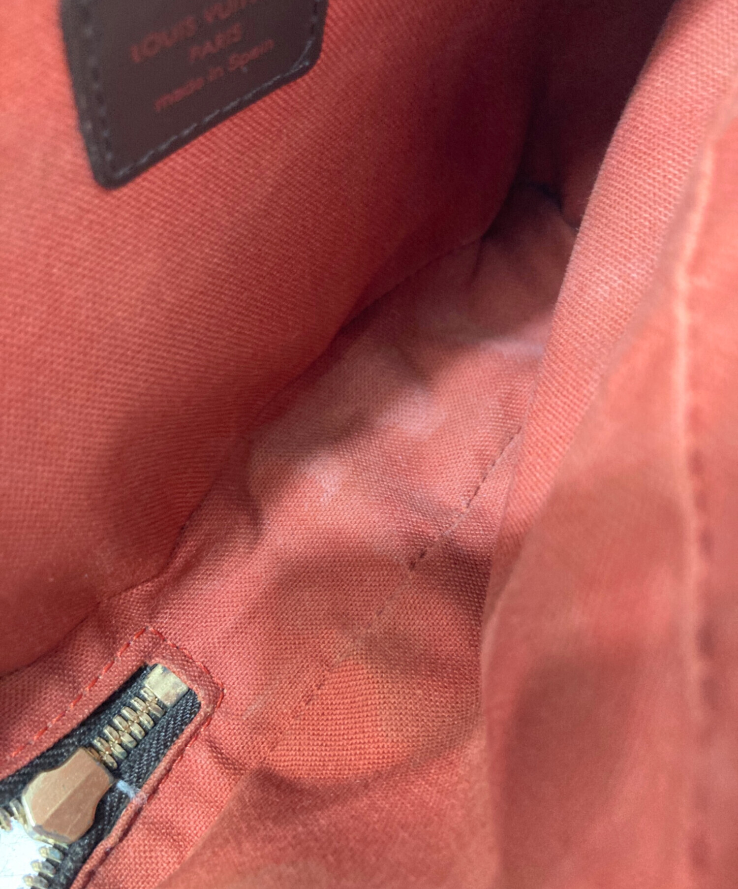 中古・古着通販】LOUIS VUITTON (ルイ ヴィトン) ジェロニモス