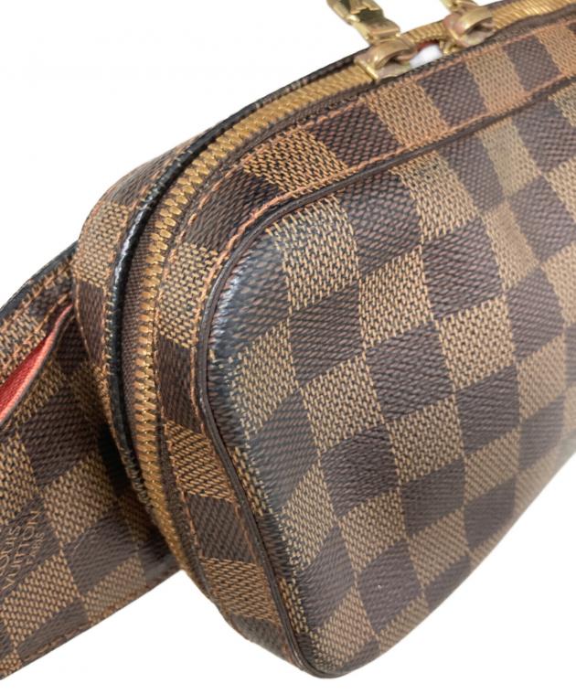 中古・古着通販】LOUIS VUITTON (ルイ ヴィトン) ジェロニモス