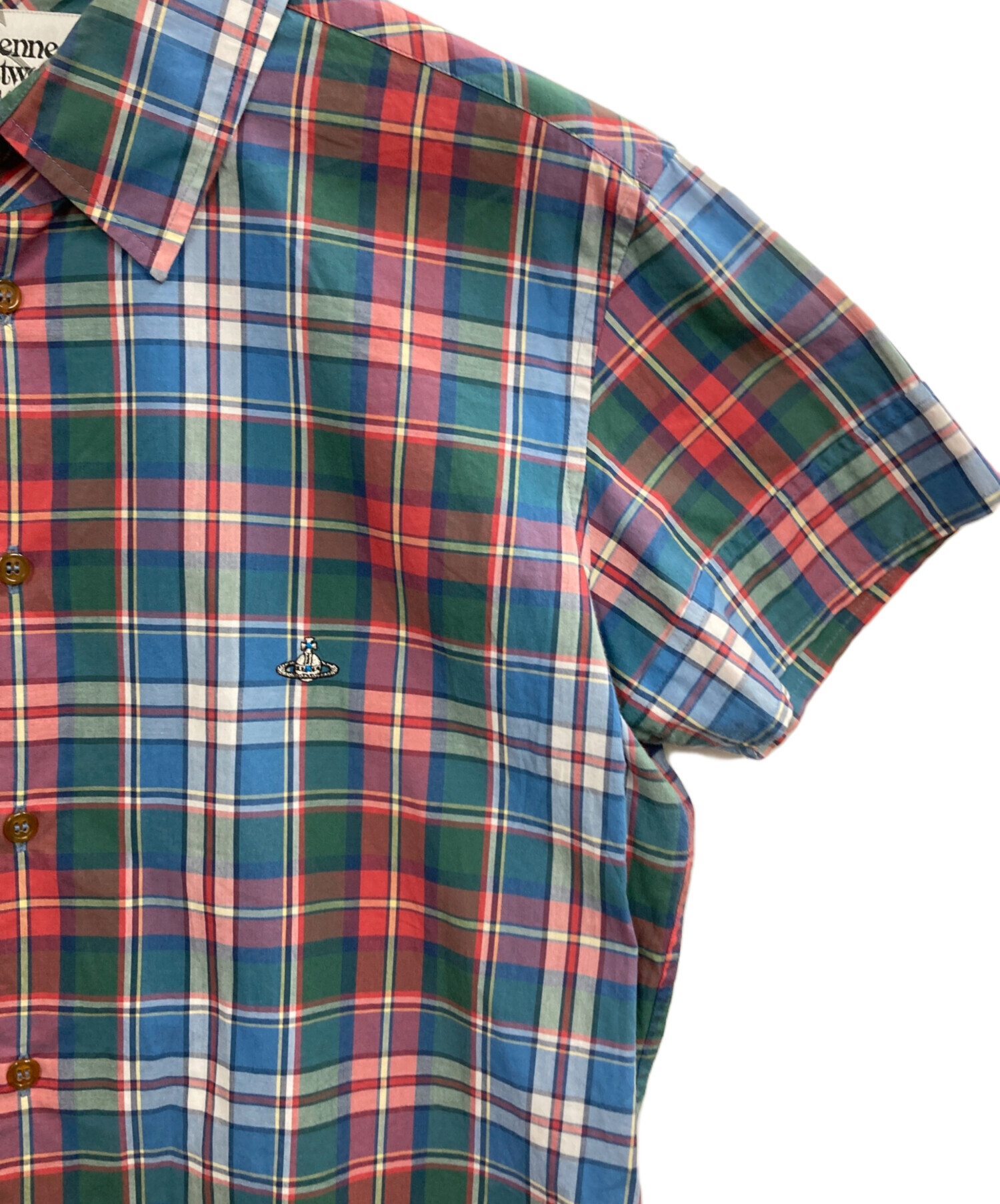 中古・古着通販】Vivienne Westwood man (ヴィヴィアン ウェストウッド 