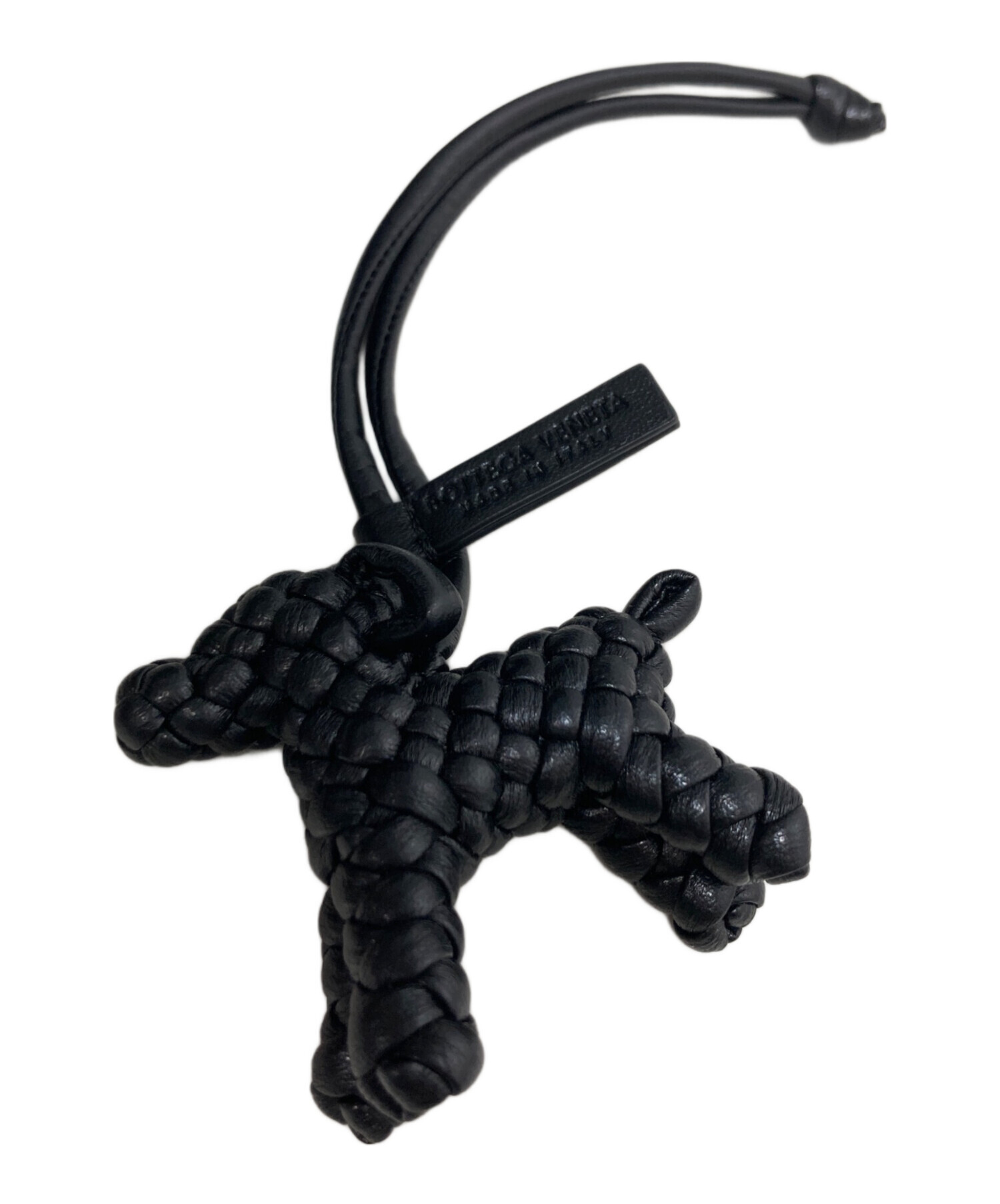 中古・古着通販】BOTTEGA VENETA (ボッテガベネタ) イントレチャート