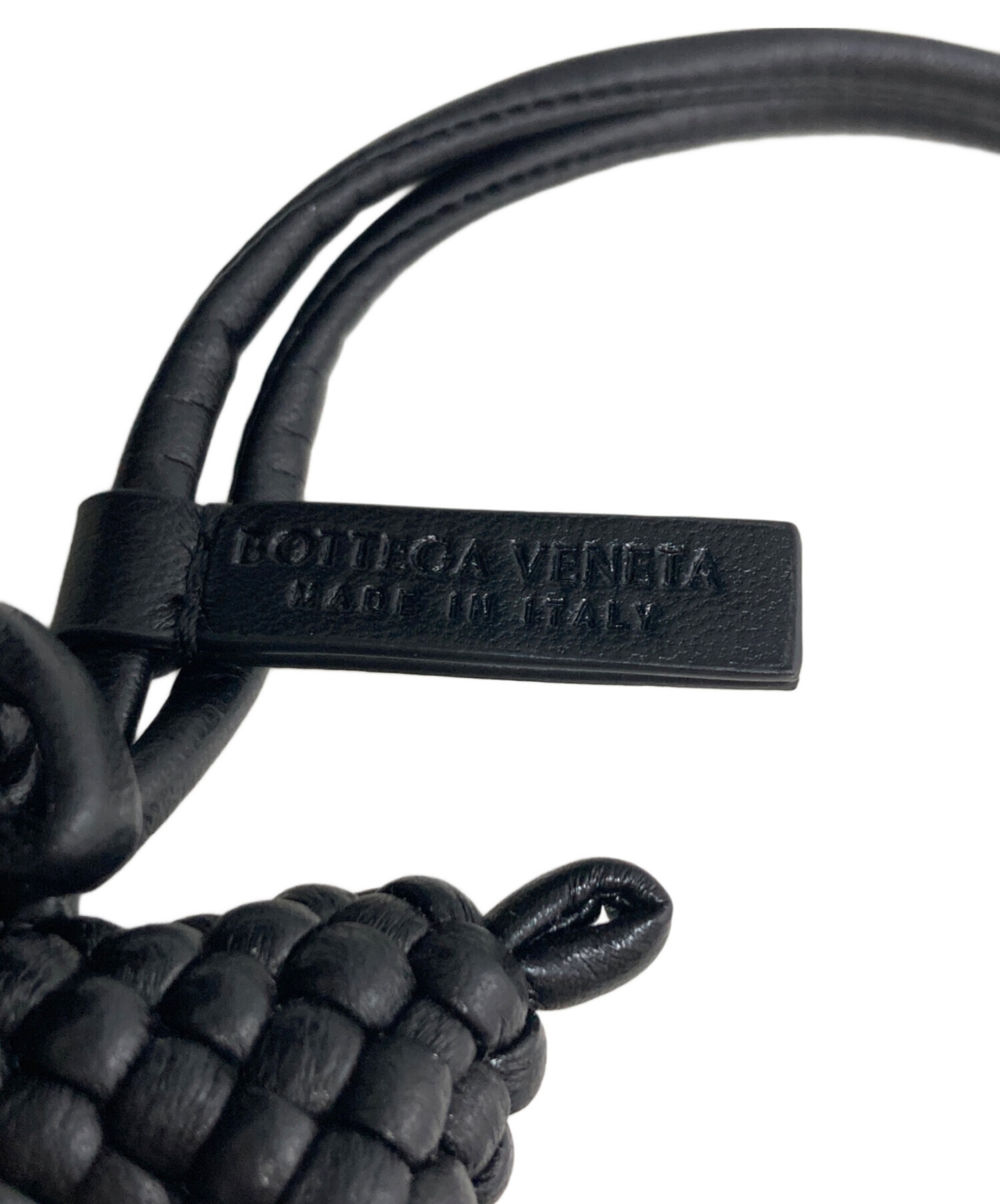 中古・古着通販】BOTTEGA VENETA (ボッテガベネタ) イントレチャート