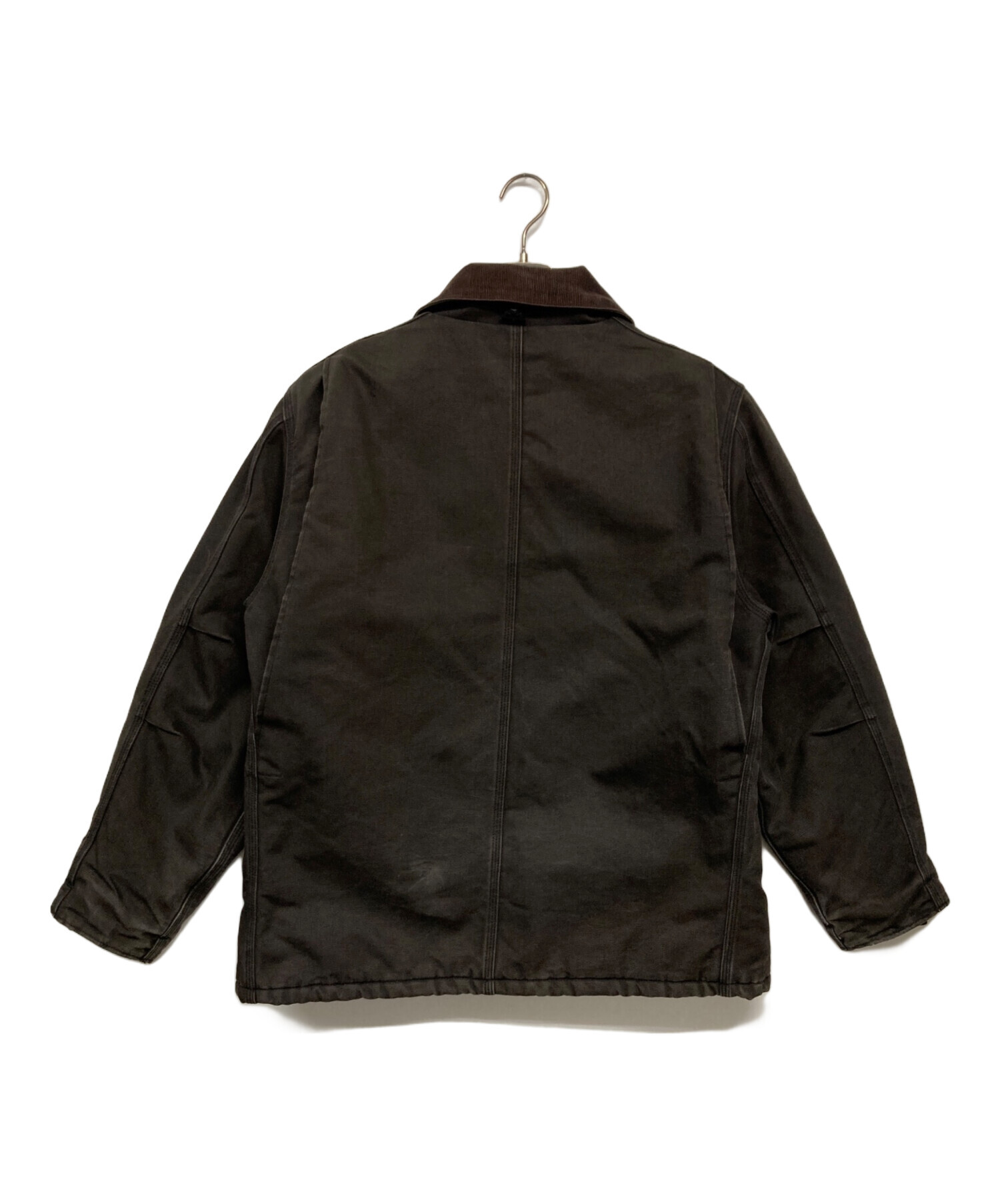 中古・古着通販】CarHartt (カーハート) トラディショナルコート
