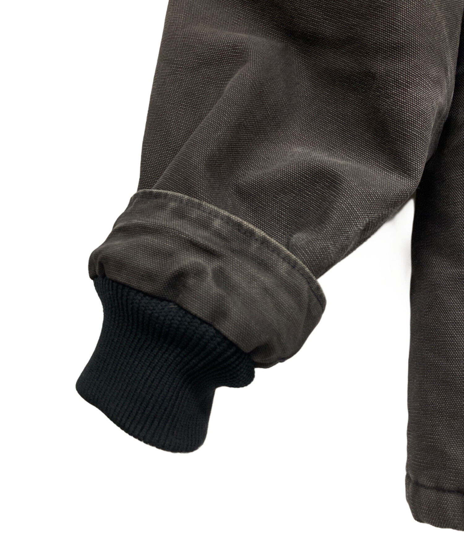 中古・古着通販】CarHartt (カーハート) トラディショナルコート 