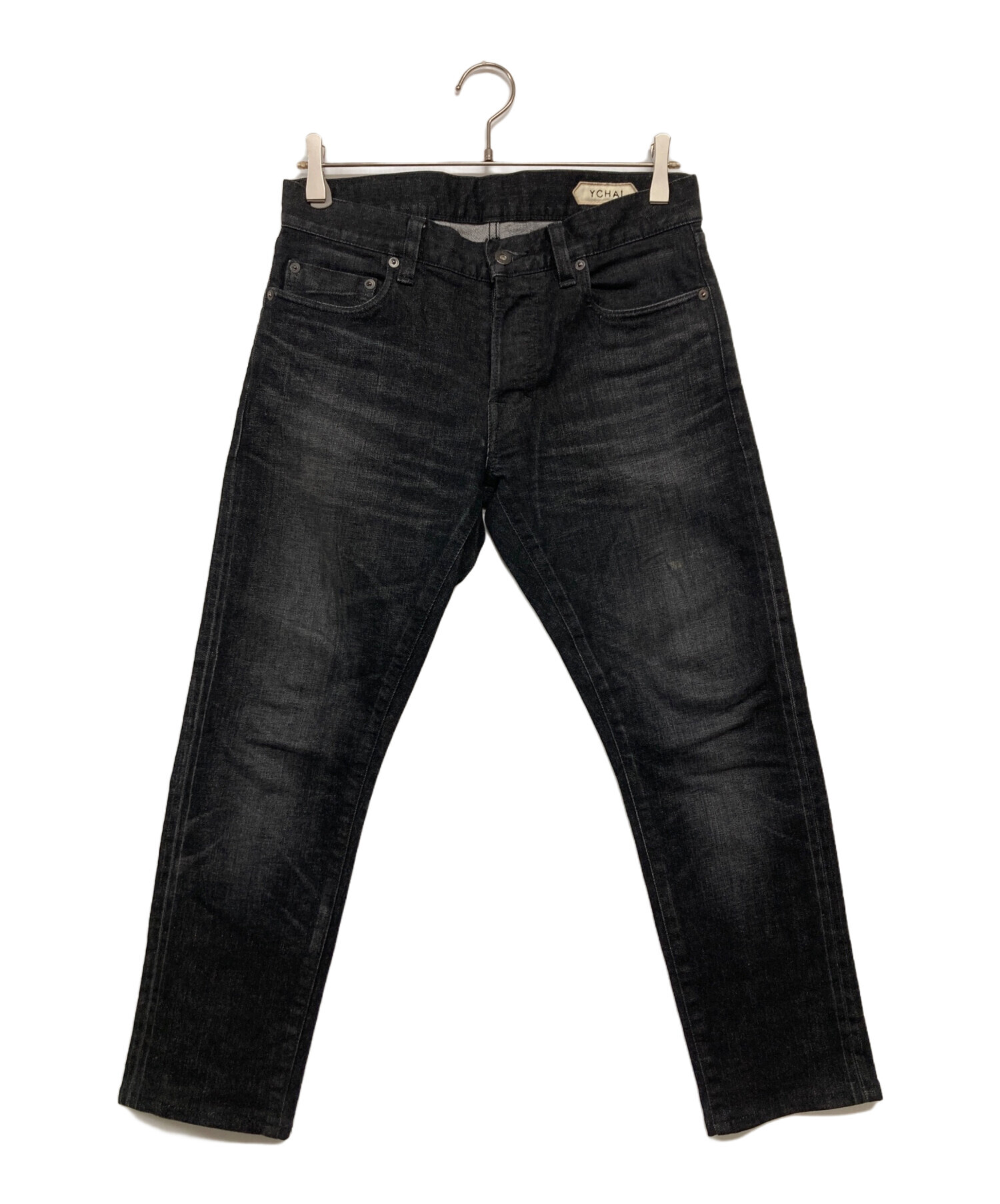 中古・古着通販】YCHAI (イカイ) 干場別注 PANATELA VINTAGE BLACK 