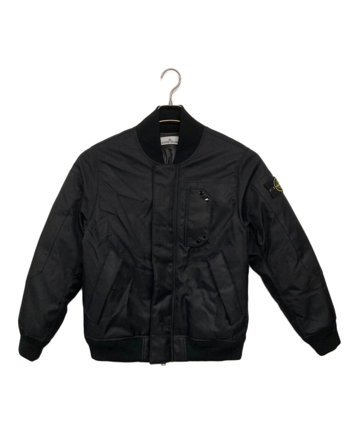 中古・古着通販】STONE ISLAND (ストーンアイランド) 24AW DIAGONAL