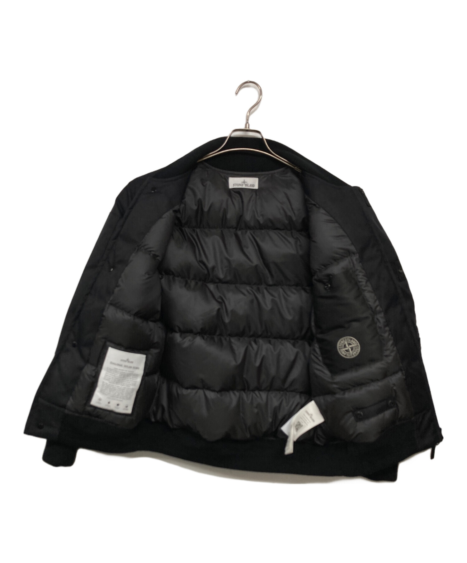 中古・古着通販】STONE ISLAND (ストーンアイランド) 24AW DIAGONAL