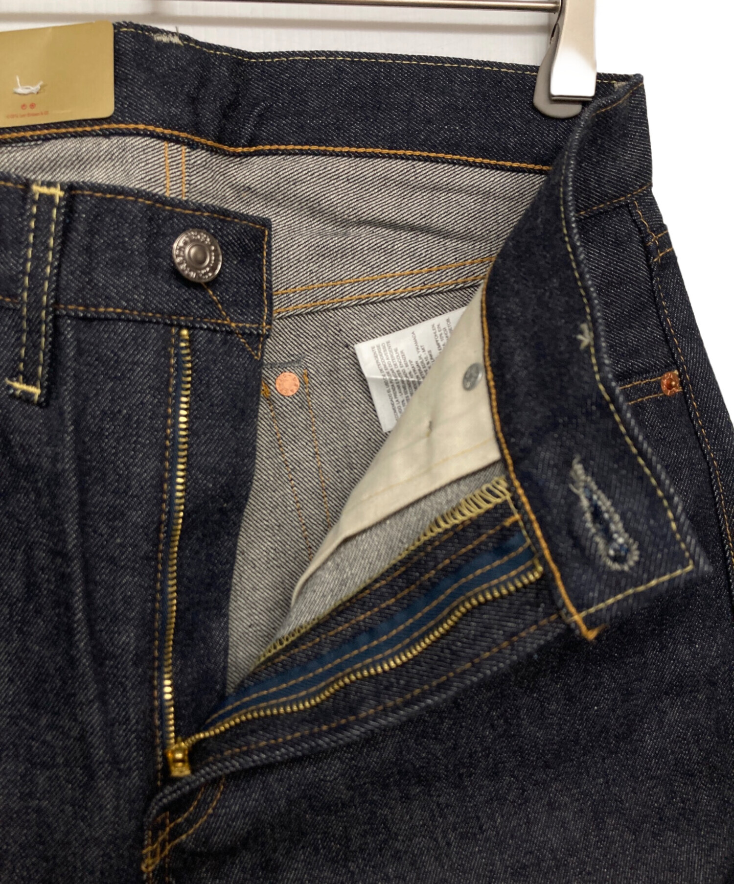 中古・古着通販】LEVI'S VINTAGE CLOTHING (リーバイス ビンテージ